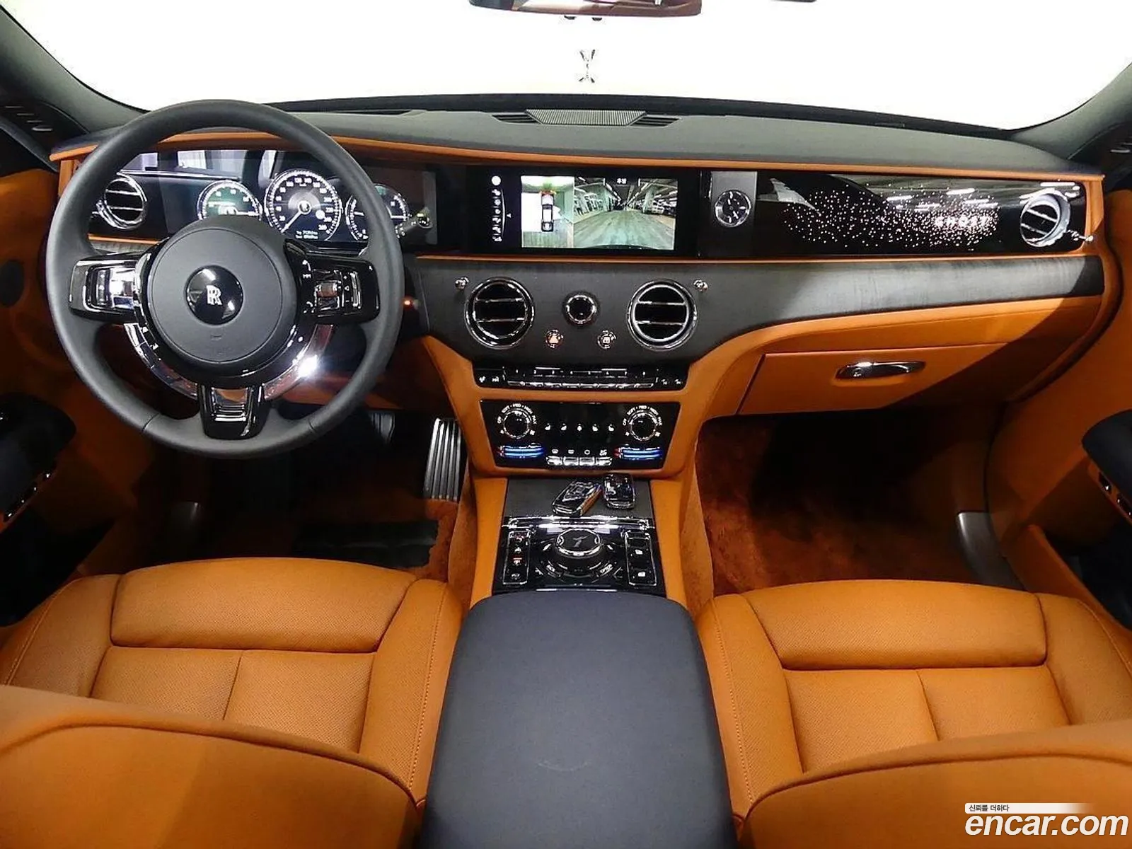 Rolls-Royce Ghost 2022 — 13