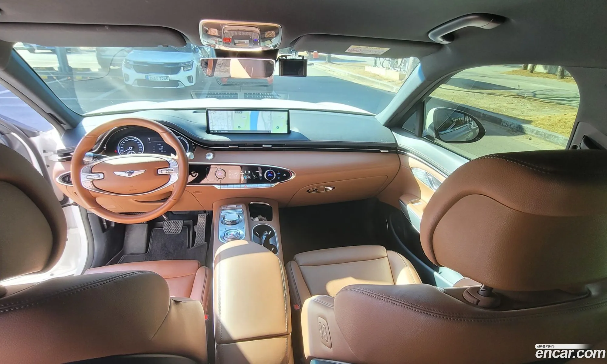 Genesis GV70 2024 — 9