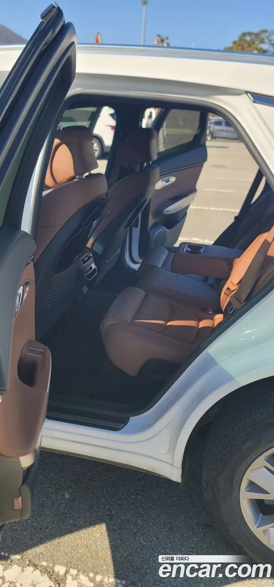 Genesis GV70 2024 — 15