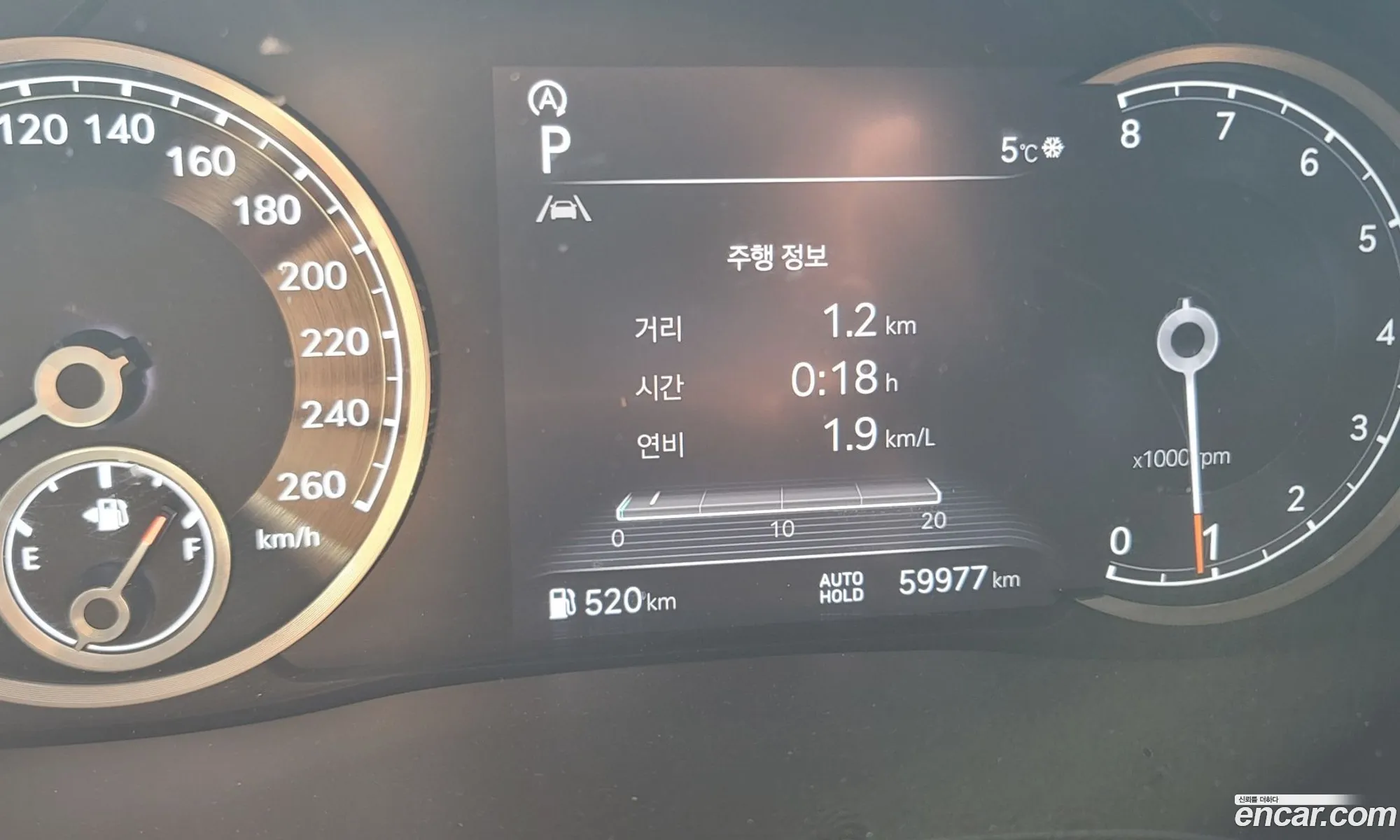 Genesis GV70 2024 — 6