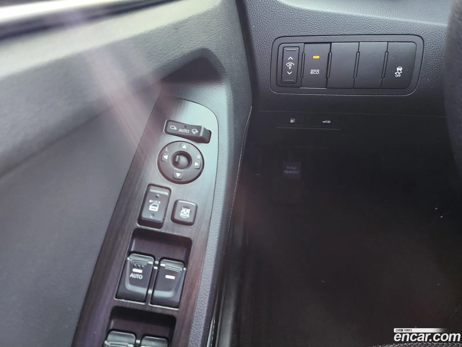Kia The Prestige K7 2012 — 9