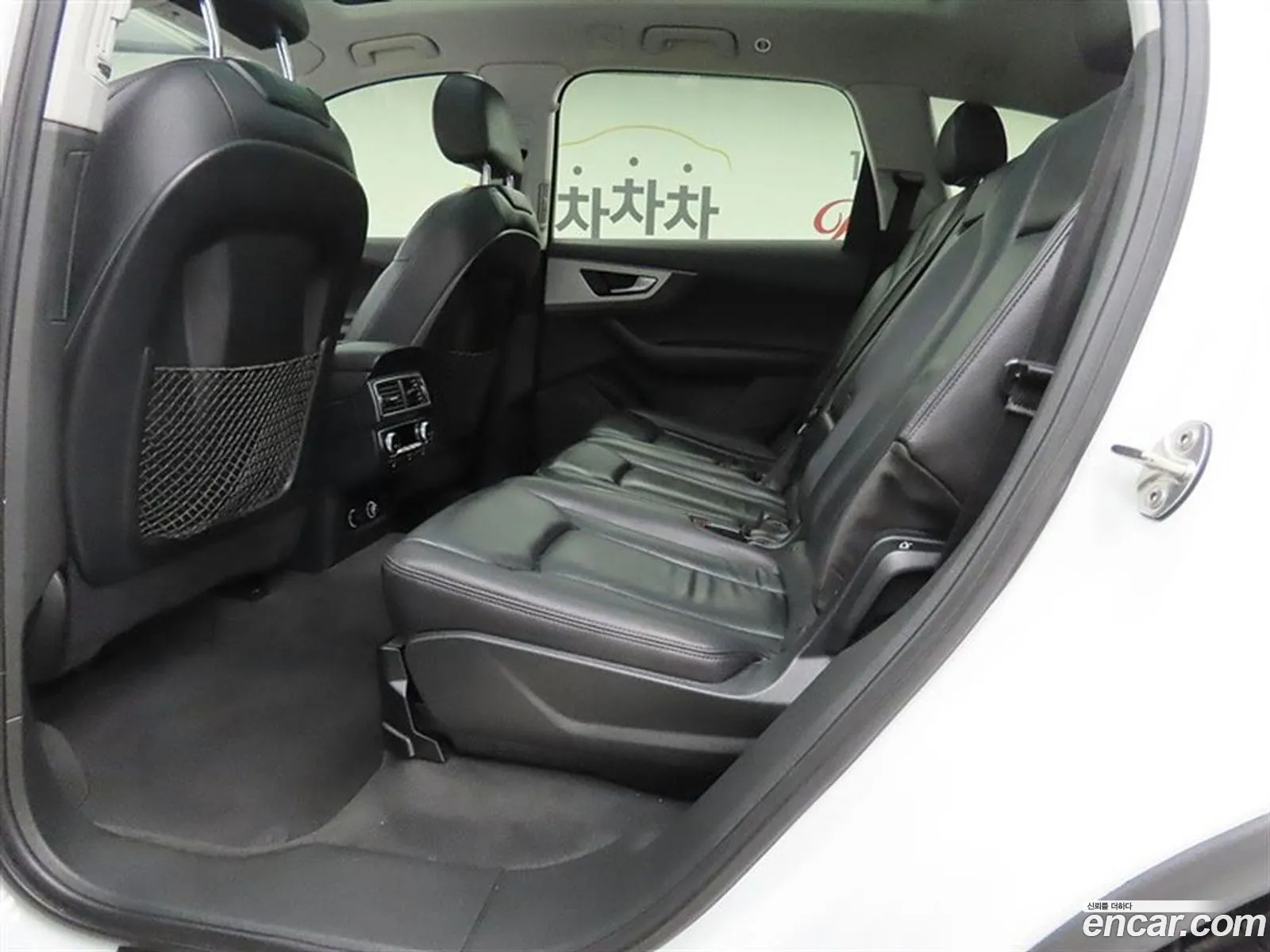 Audi Q7 2019 — 5