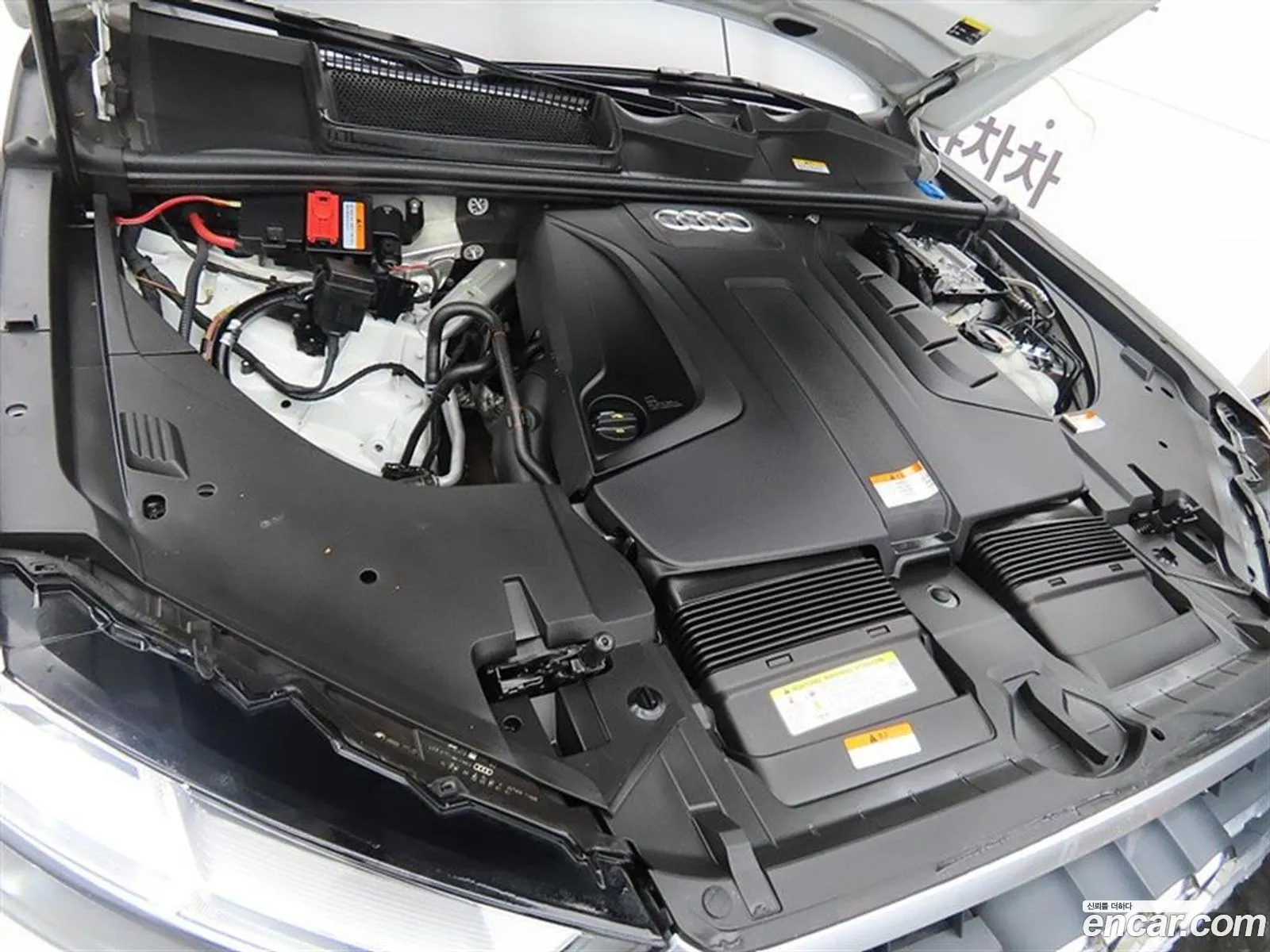 Audi Q7 2019 — 18