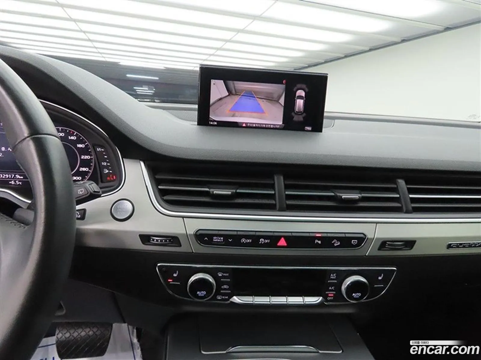 Audi Q7 2019 — 9
