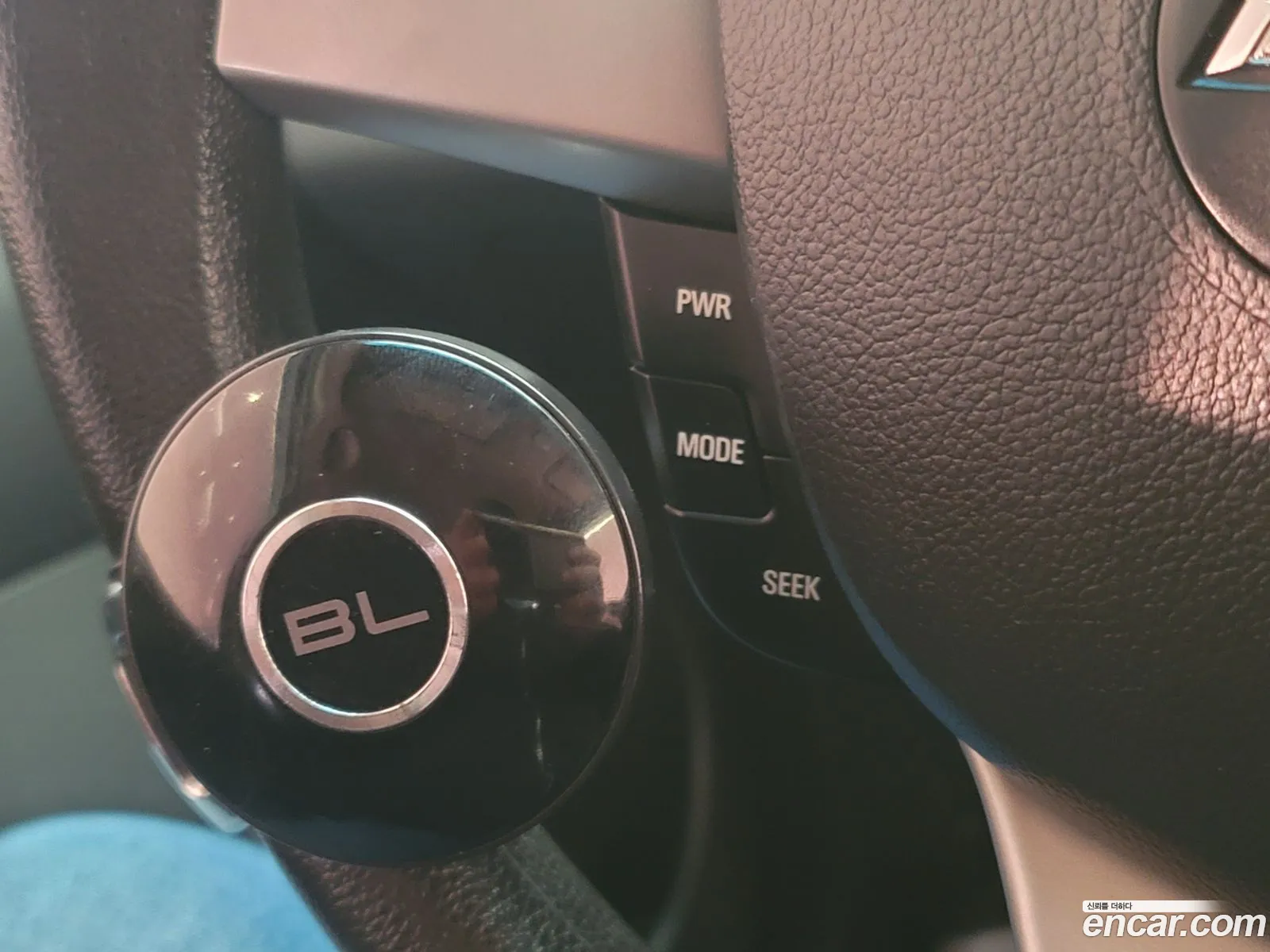 Chevrolet (GM Daewoo) Spark 2011 — 6