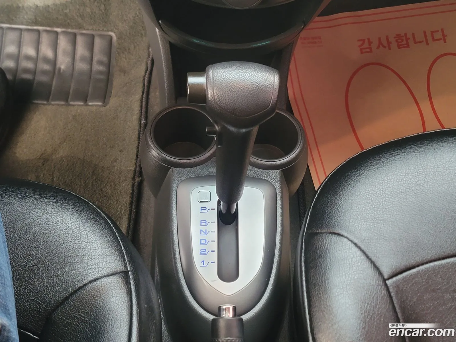 Chevrolet (GM Daewoo) Spark 2011 — 11