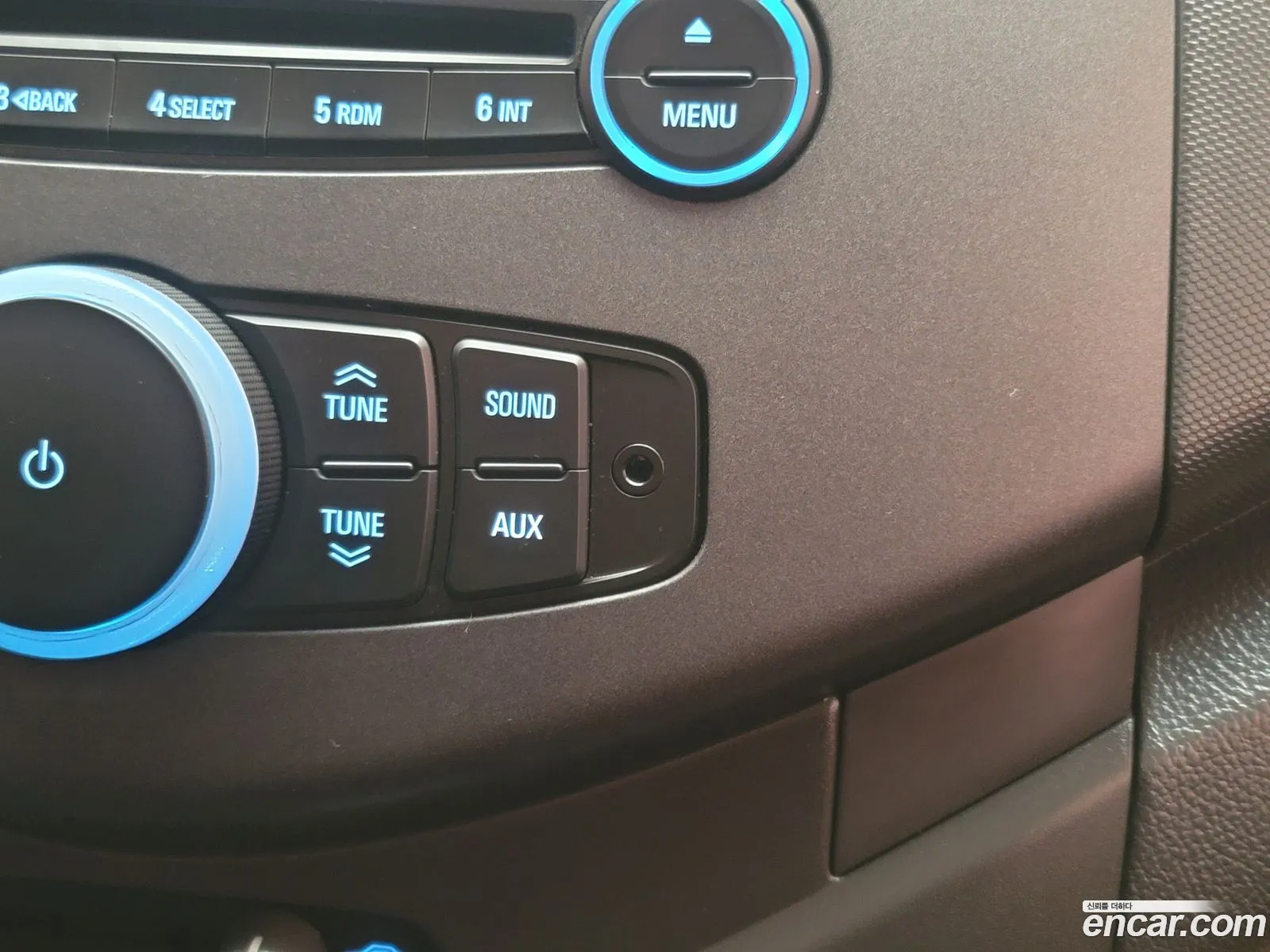 Chevrolet (GM Daewoo) Spark 2011 — 16