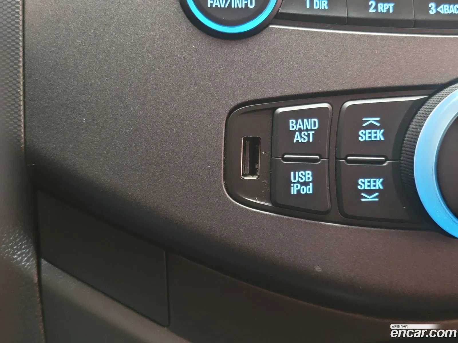 Chevrolet (GM Daewoo) Spark 2011 — 9
