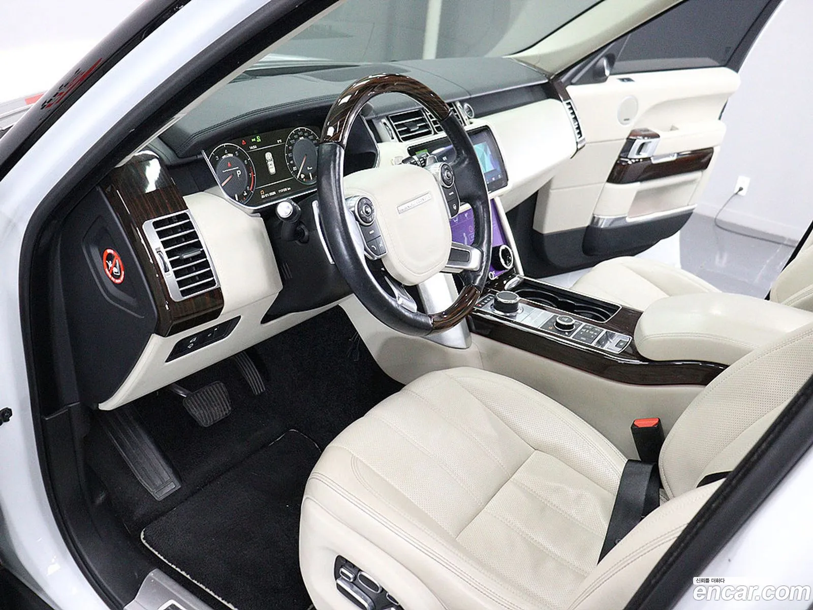 Land Rover Range Rover 2014 — 9
