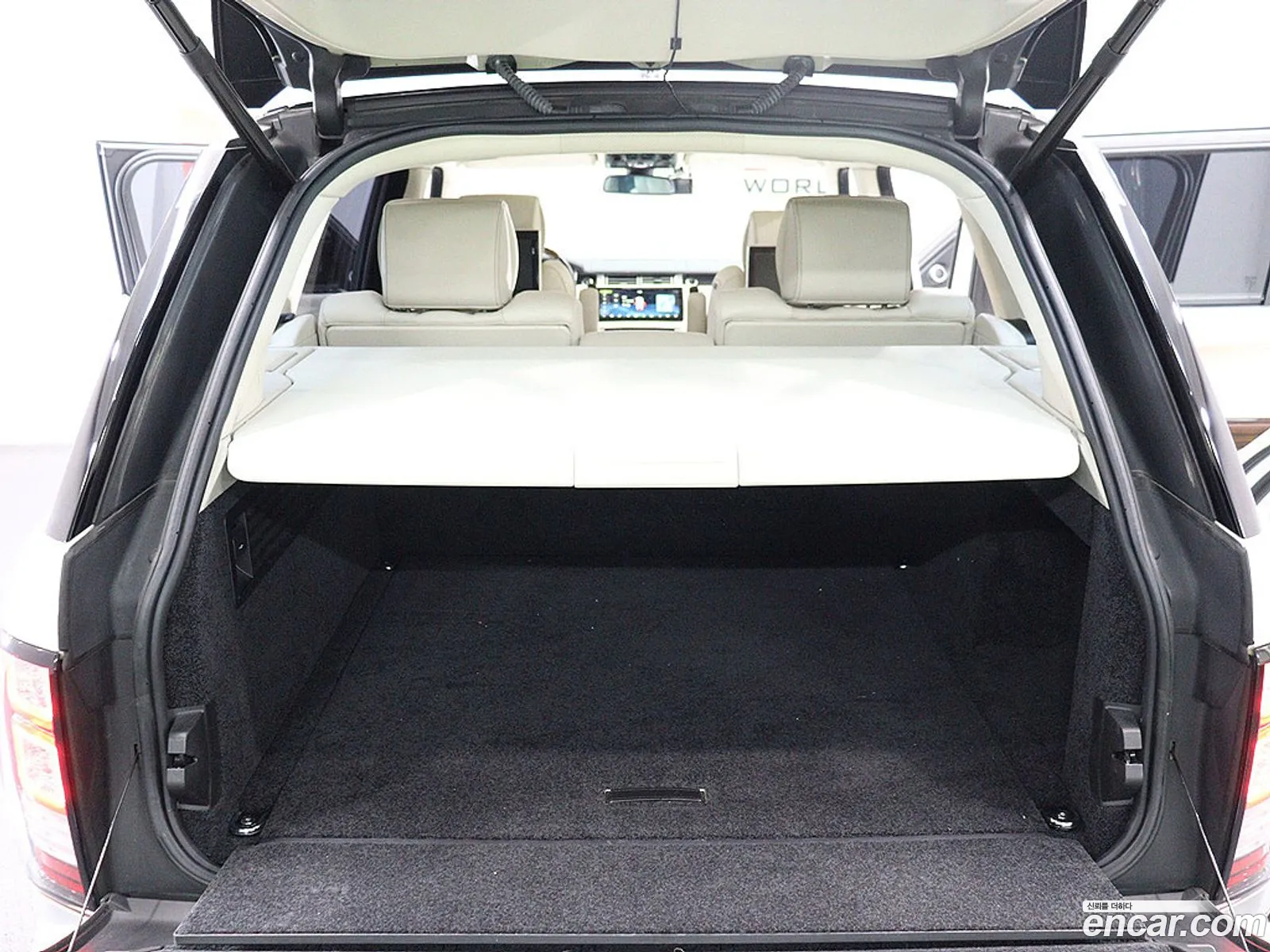 Land Rover Range Rover 2014 — 17