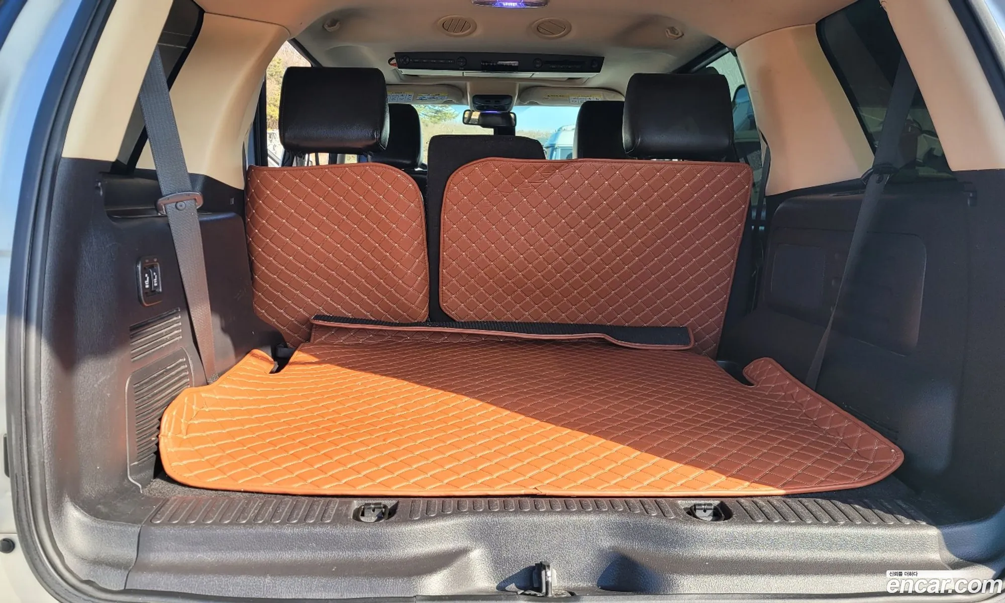 Ford Explorer 2010 — 7