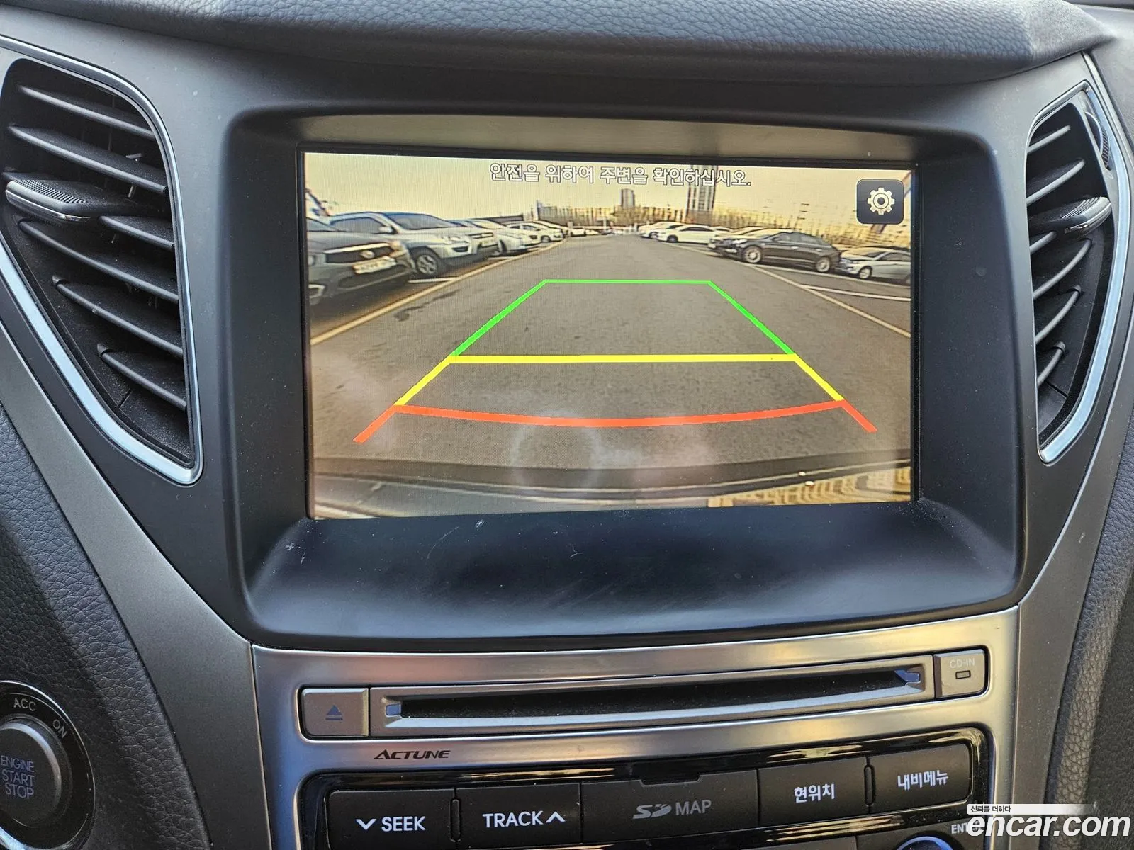 Hyundai Grandeur HG Hybrid 2016 — 12