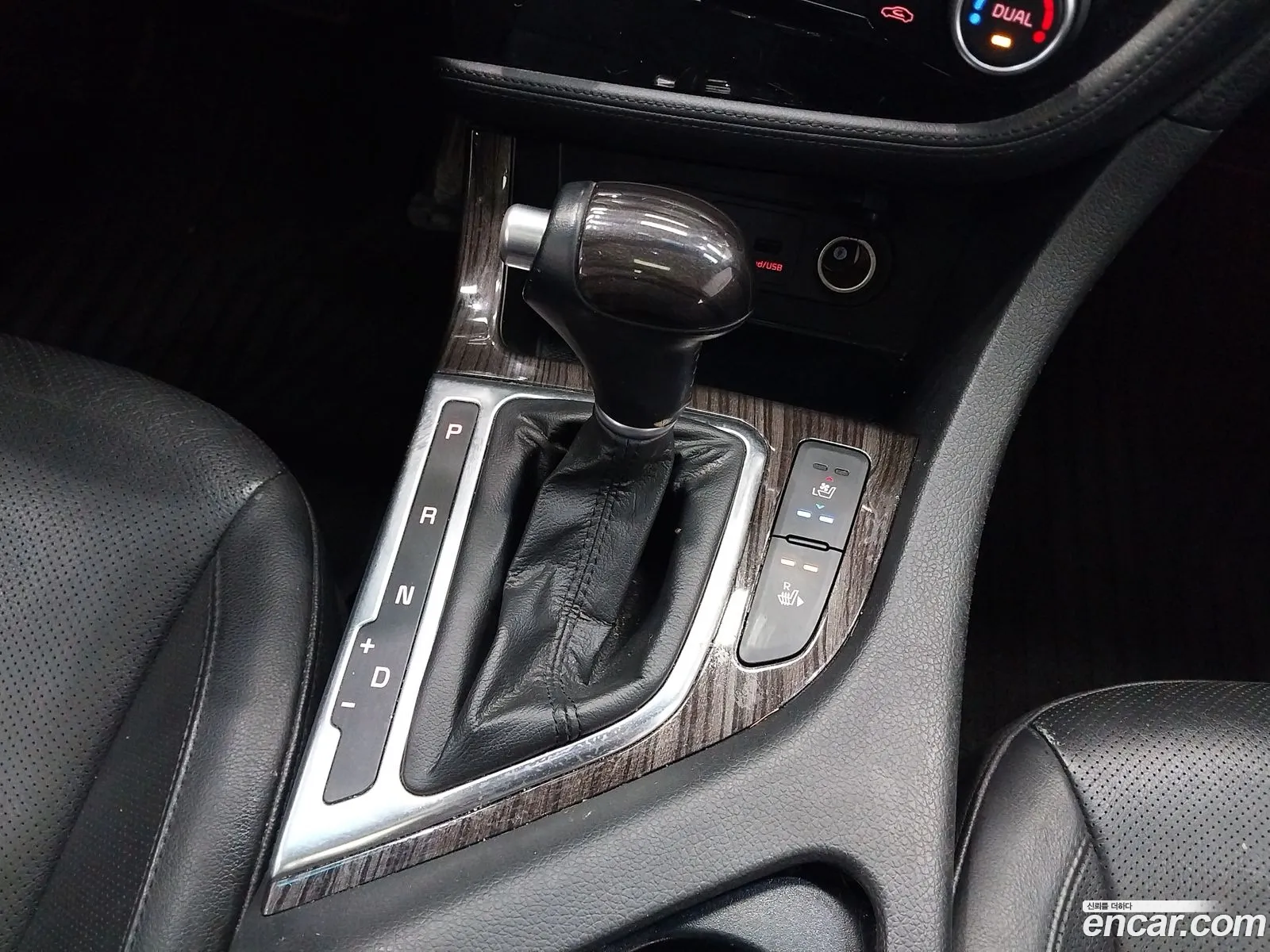 Kia K5 2013 — 16
