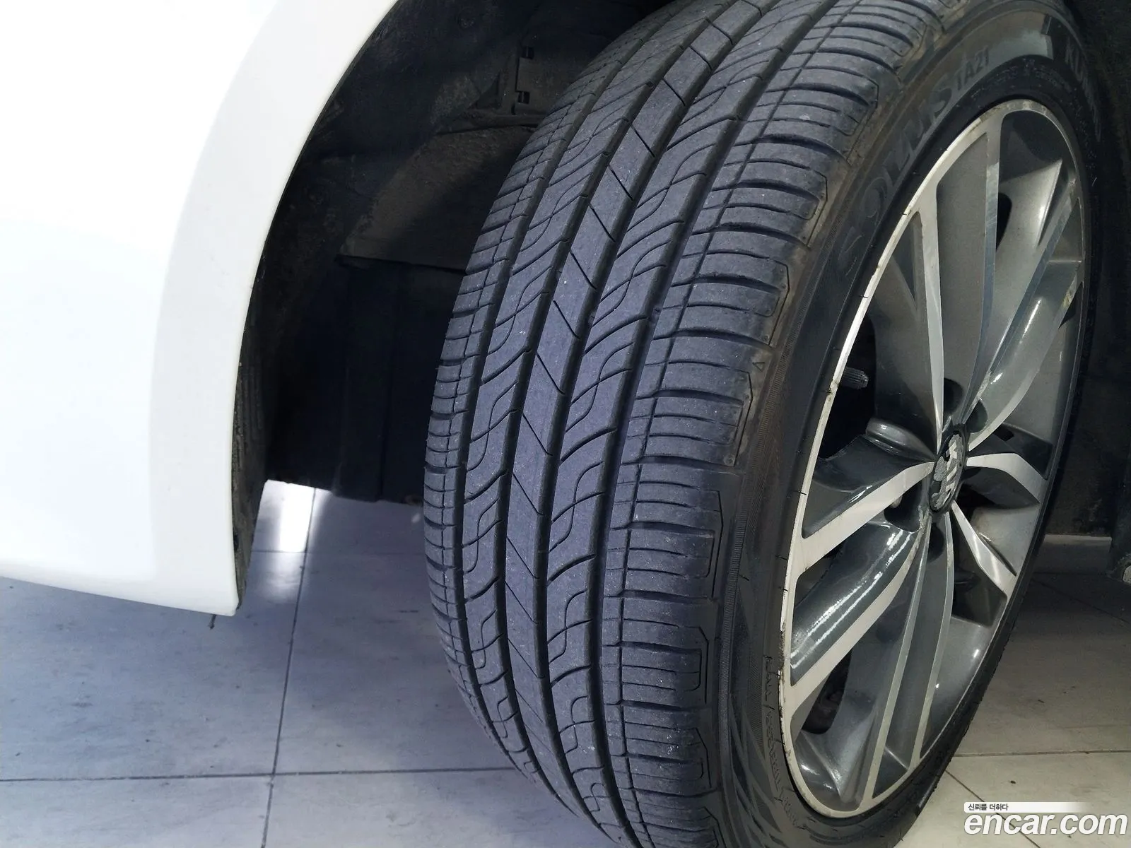 Kia K5 2013 — 3