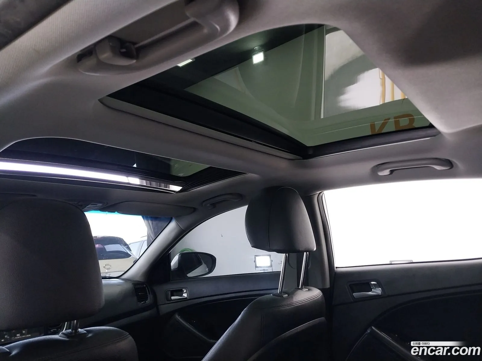 Kia K5 2013 — 6