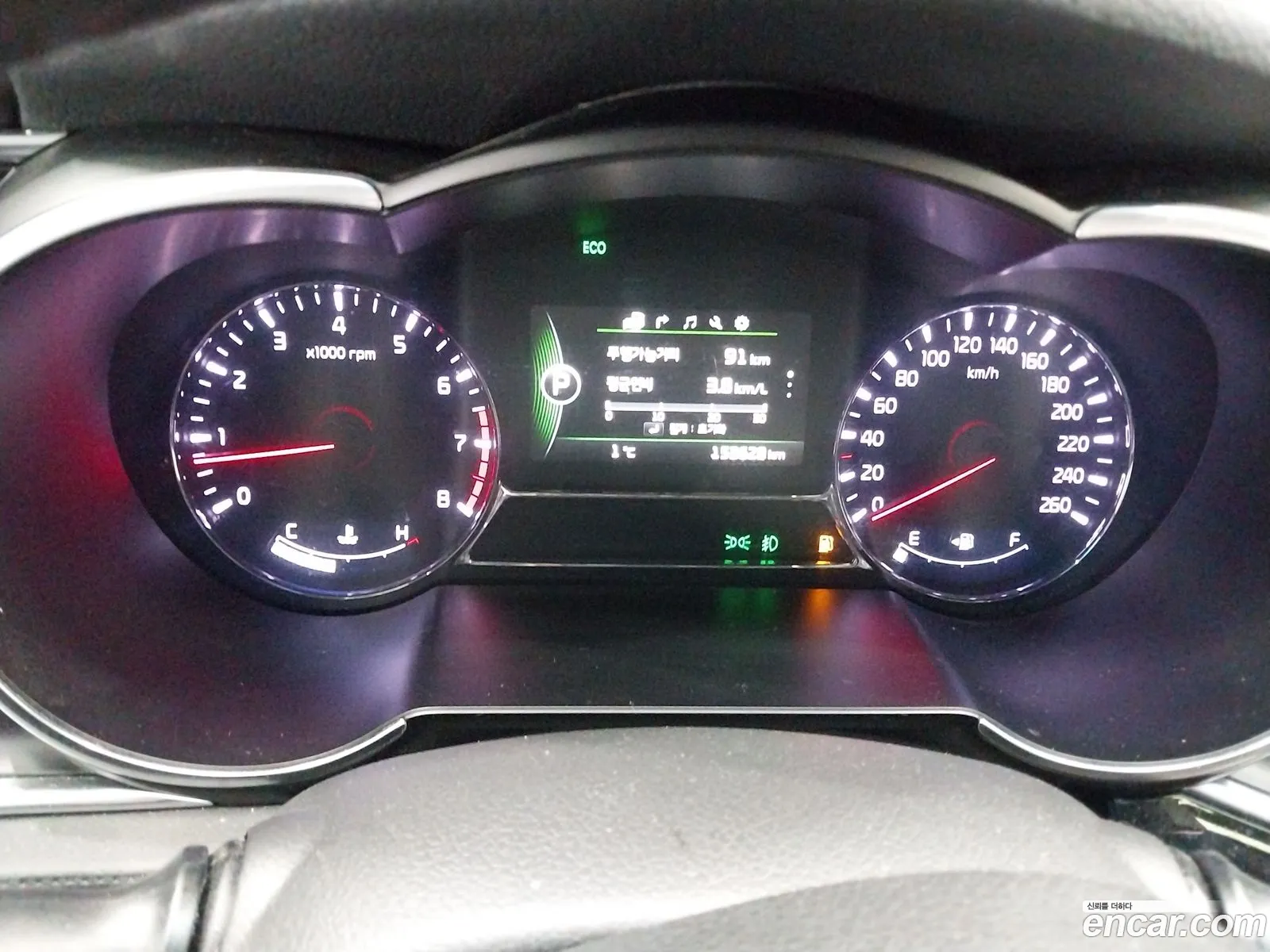 Kia K5 2013 — 18