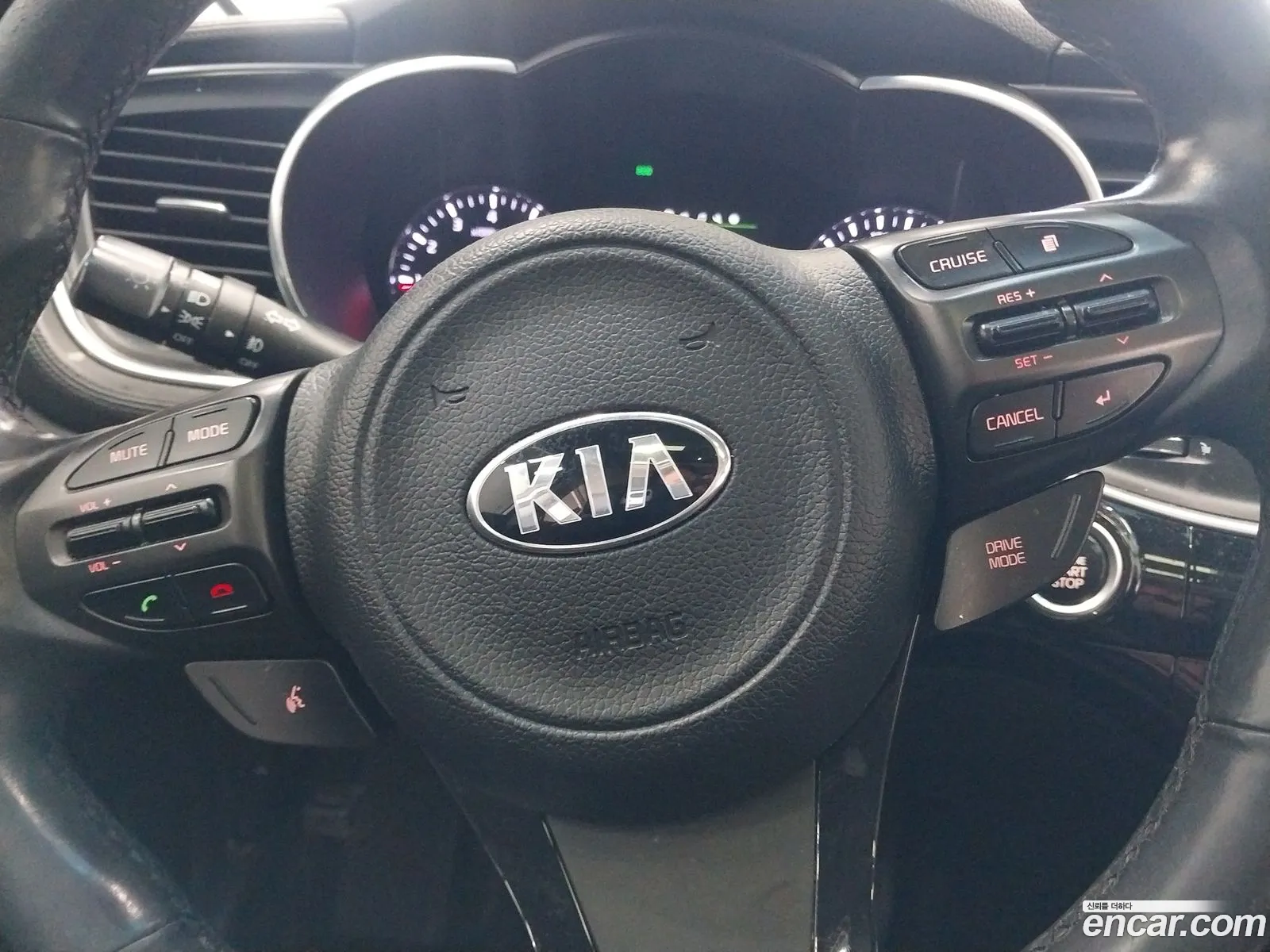 Kia K5 2013 — 11