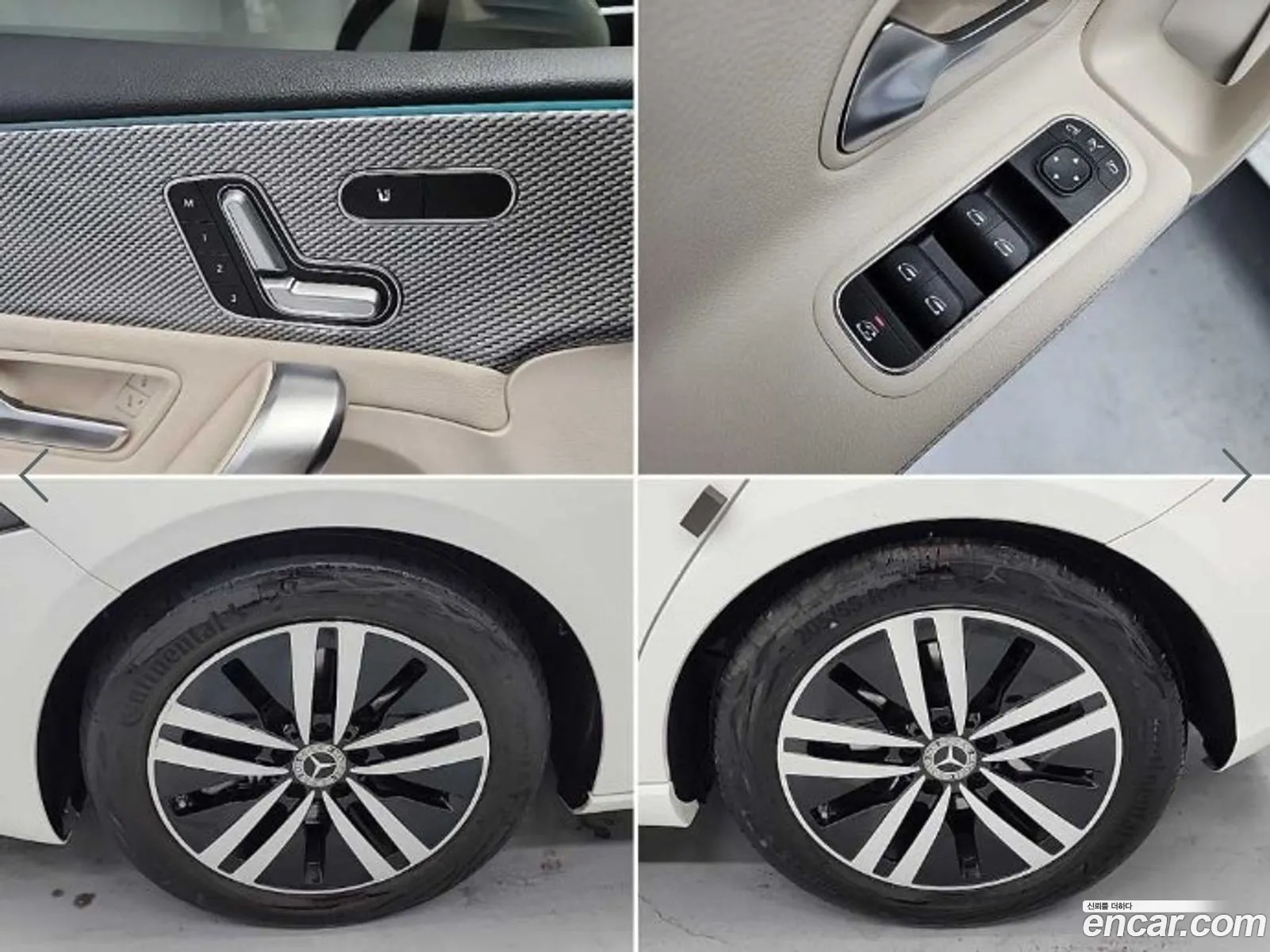 Mercedes-Benz A-Class W177 2022 — 6
