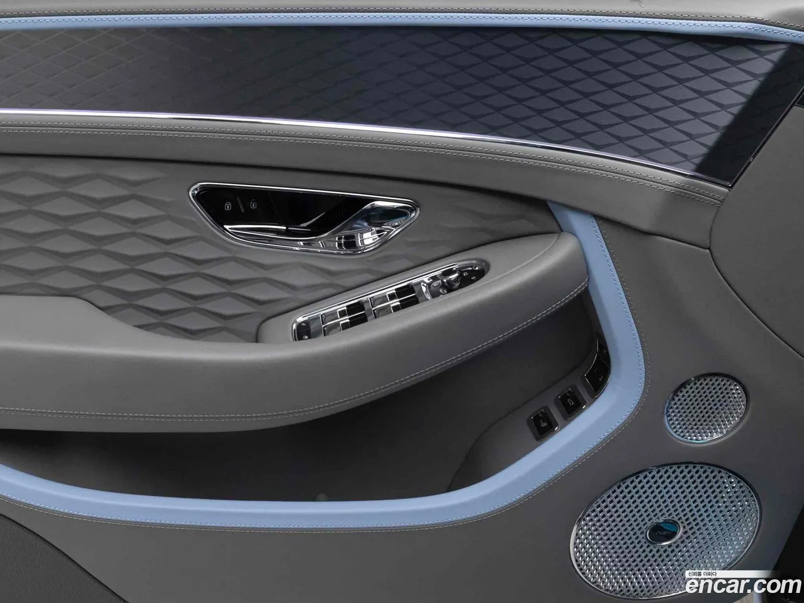Bentley Continental GT 2025 — 8