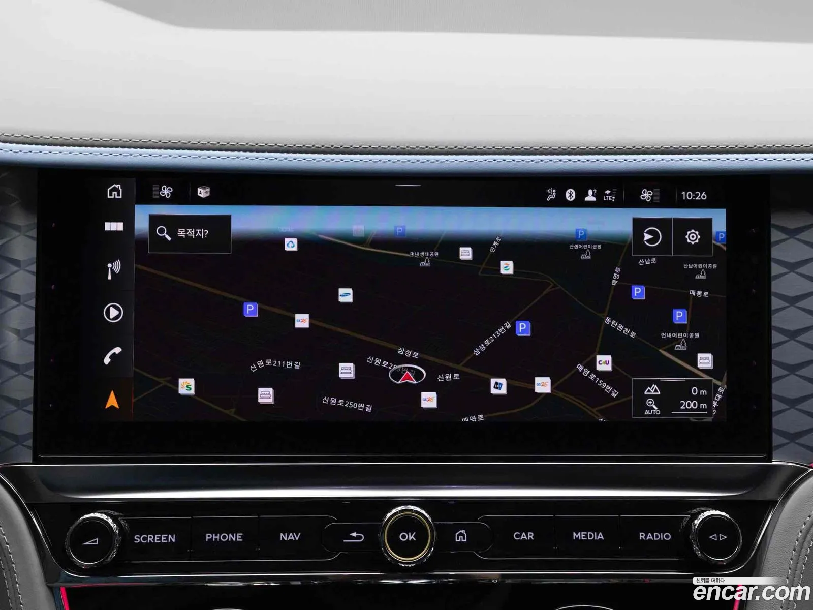 Bentley Continental GT 2025 — 19