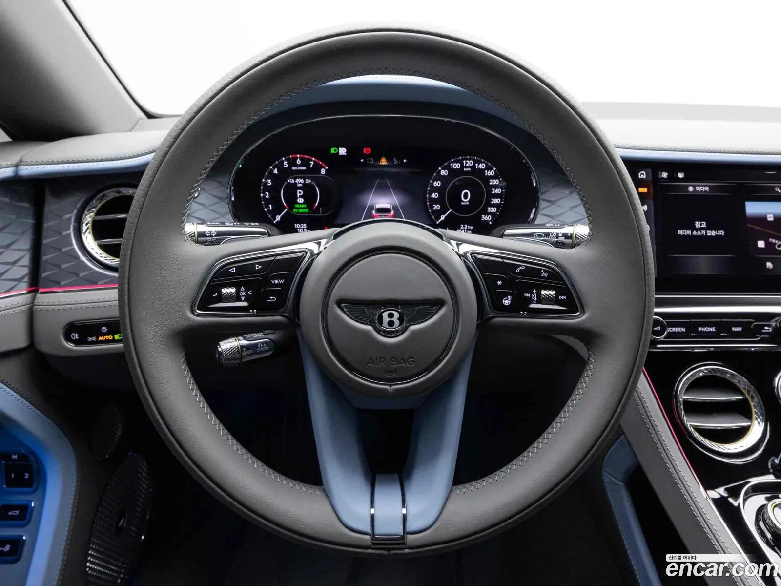 Bentley Continental GT 2025 — 2