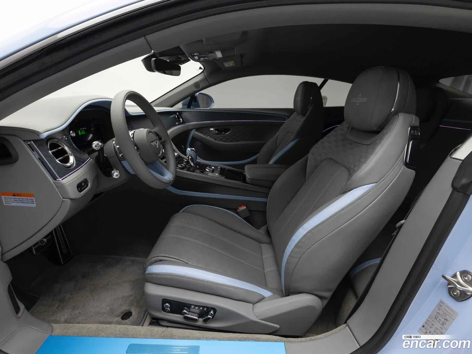 Bentley Continental GT 2025 — 16