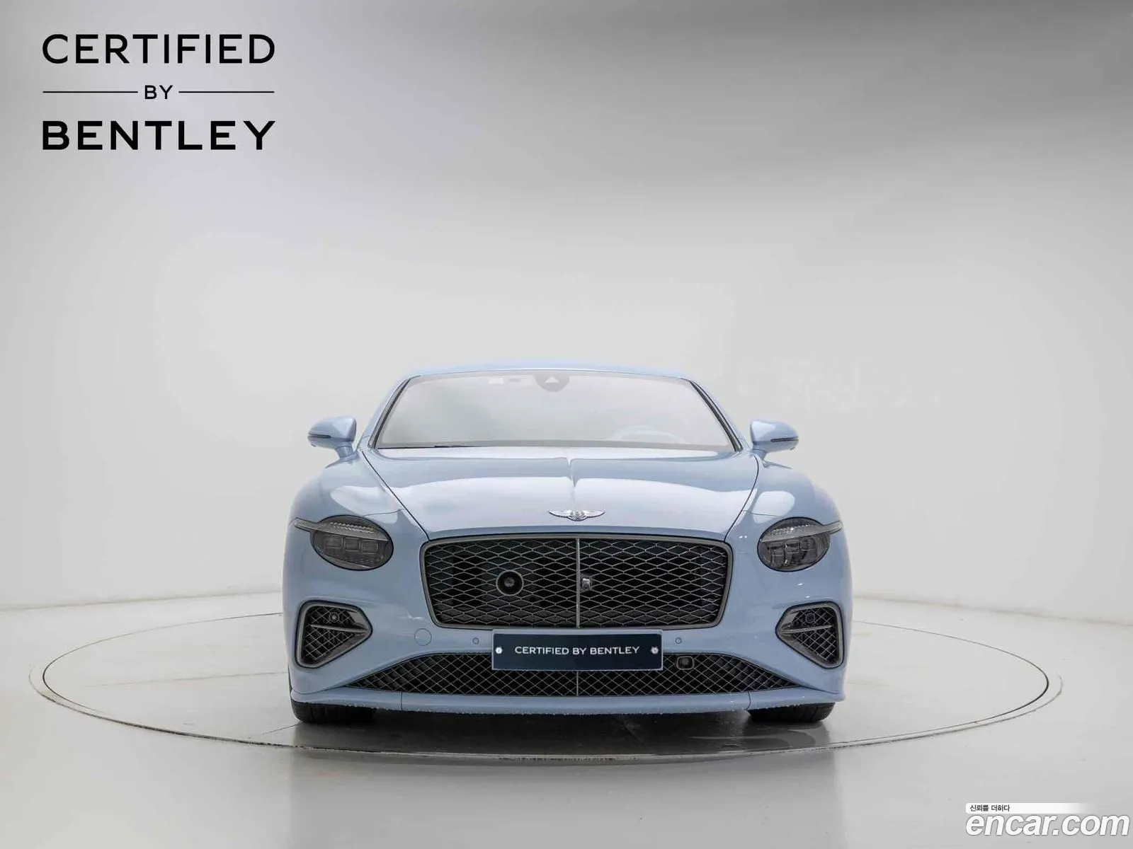 Bentley Continental GT 2025 — 9