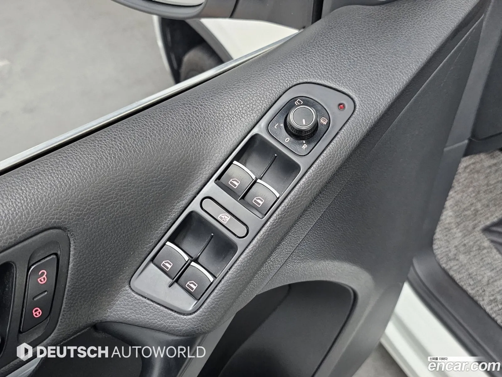 Volkswagen Tiguan 2015 — 14