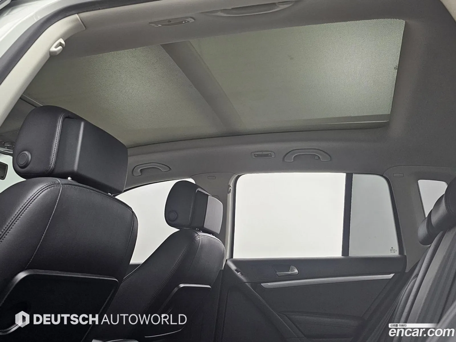 Volkswagen Tiguan 2015 — 7