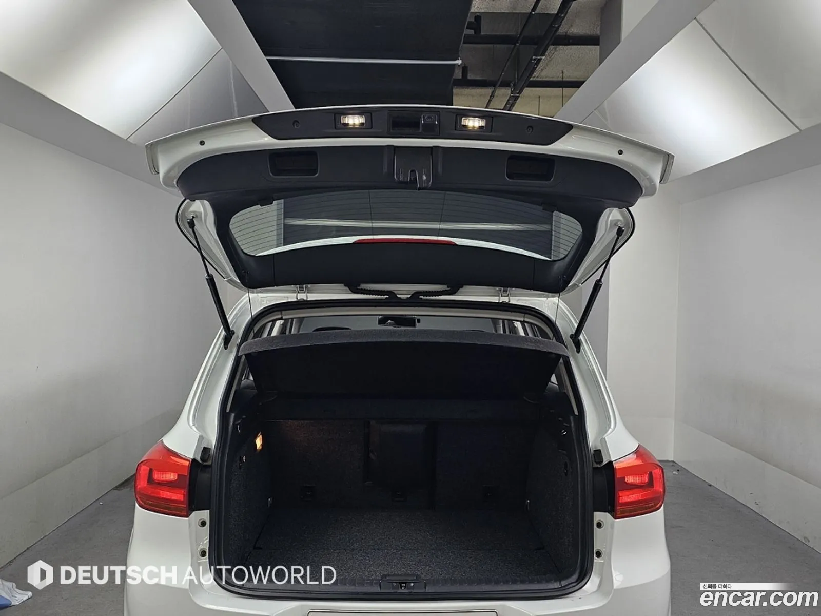 Volkswagen Tiguan 2015 — 18