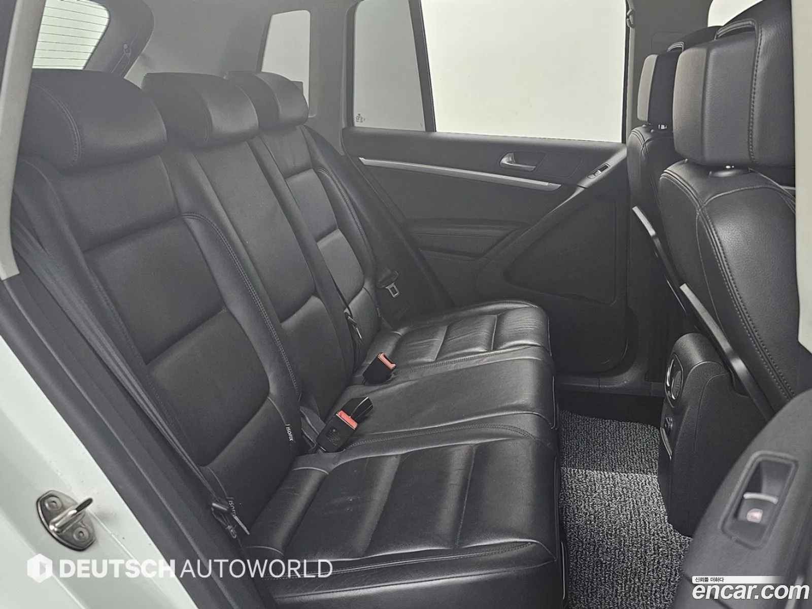 Volkswagen Tiguan 2015 — 19