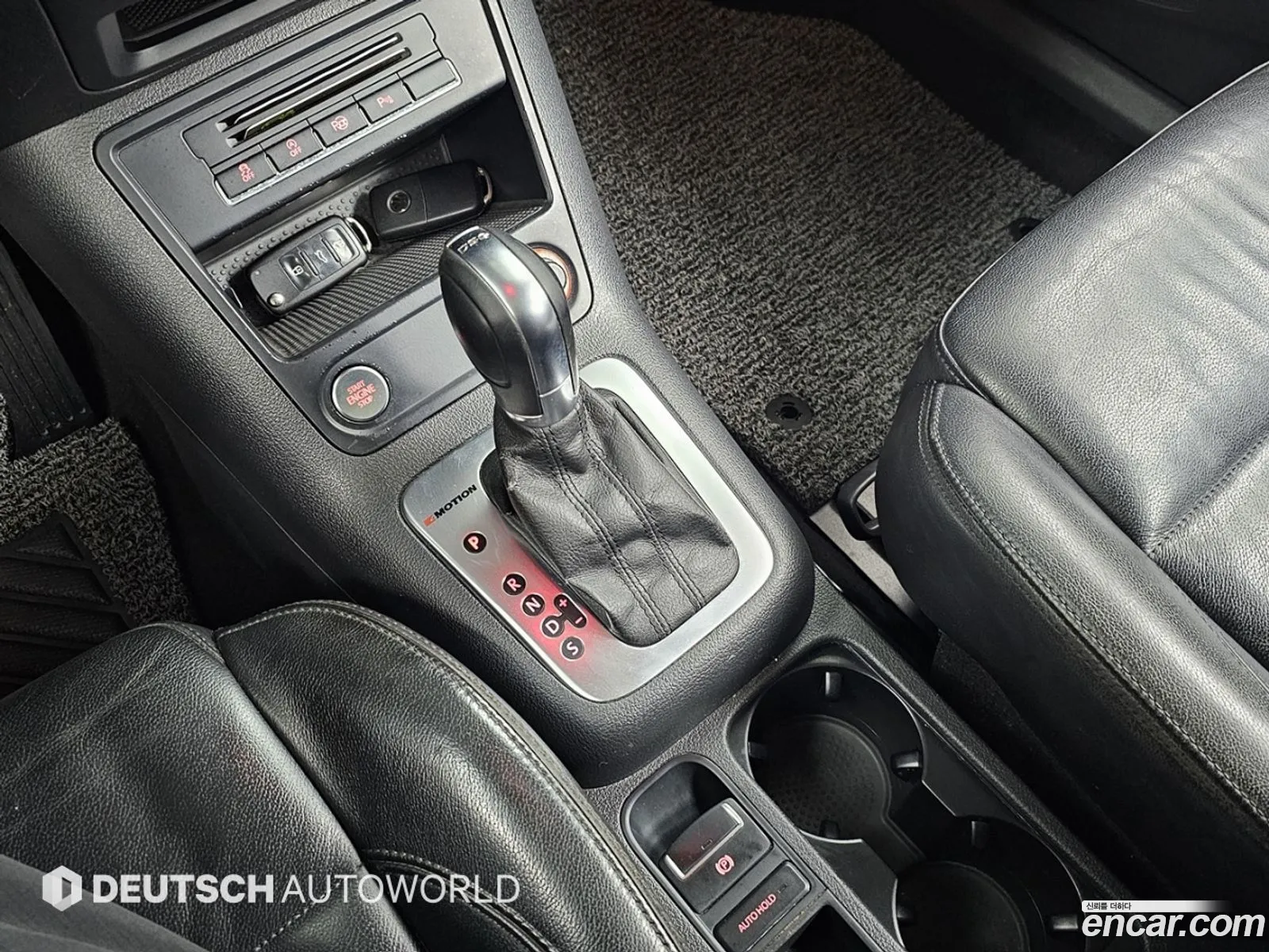 Volkswagen Tiguan 2015 — 2