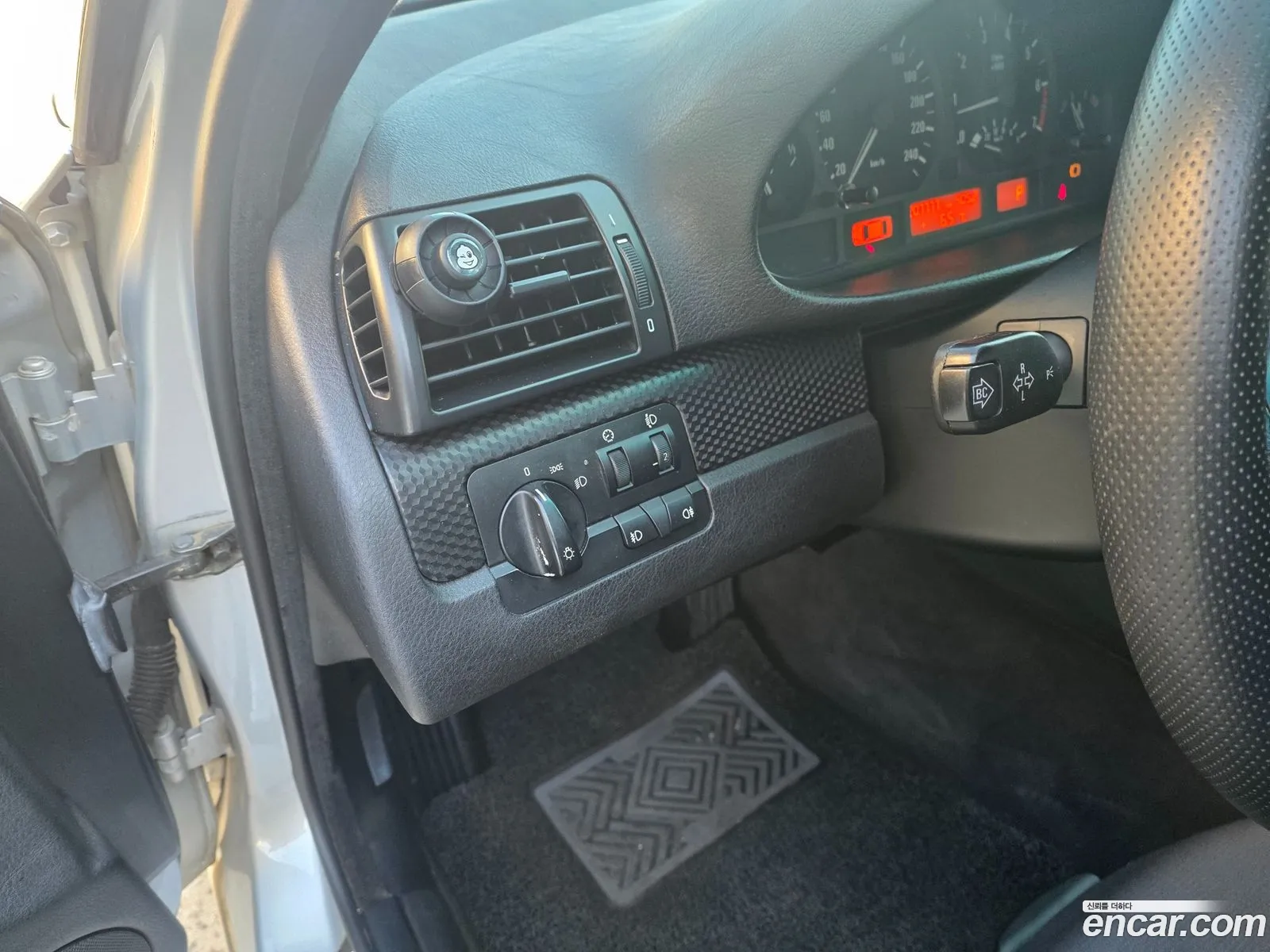 BMW 3 Series 2000 — 16