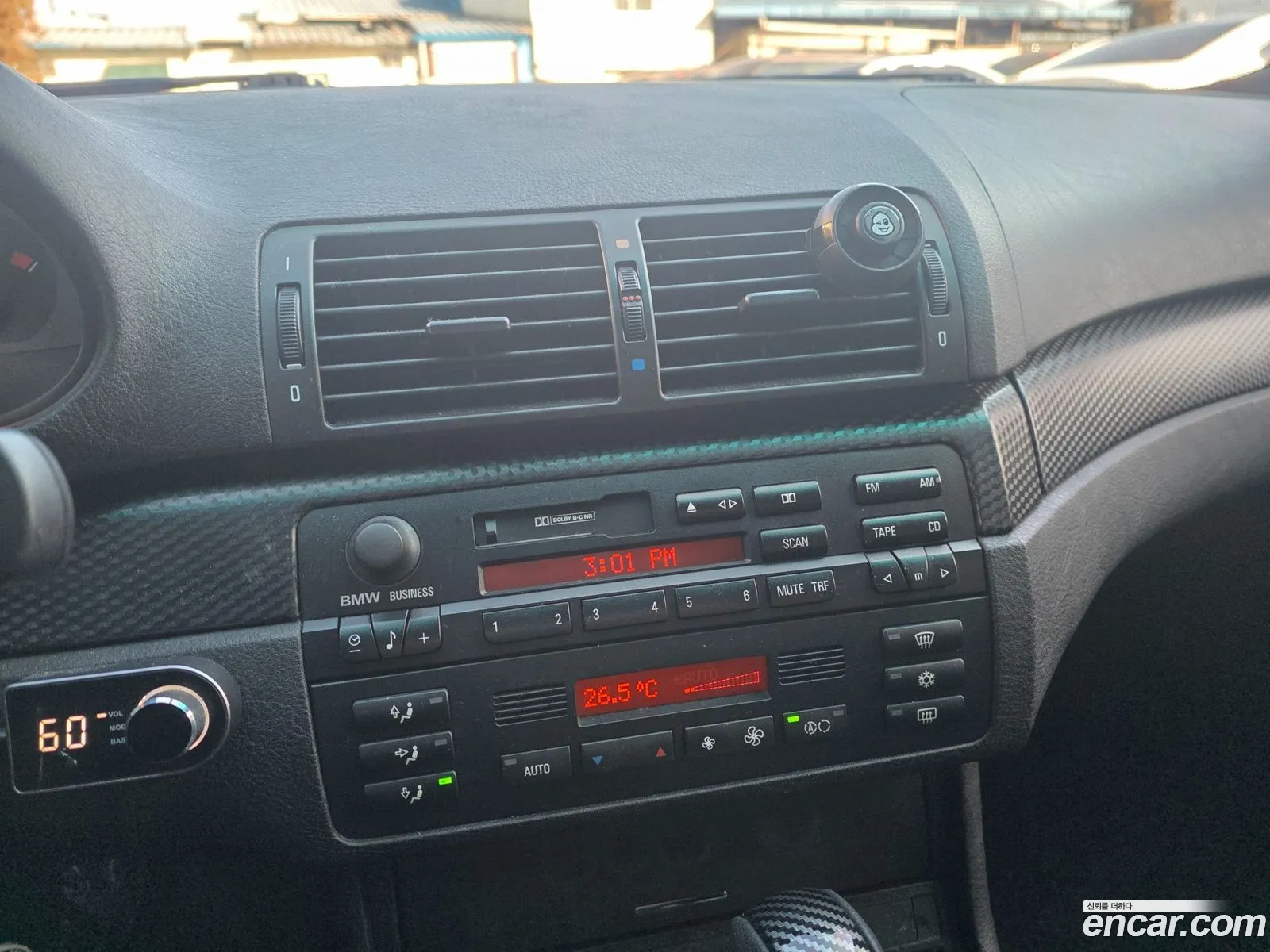 BMW 3 Series 2000 — 6