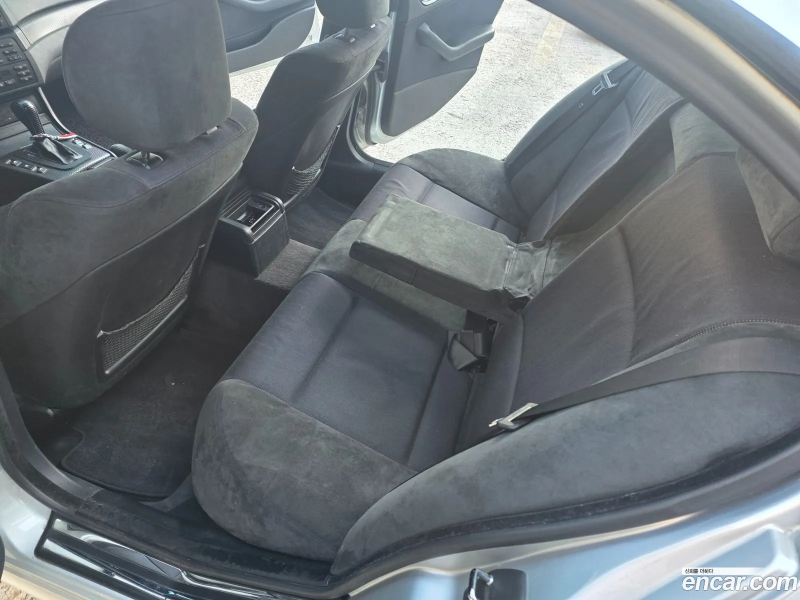 BMW 3 Series 2000 — 4