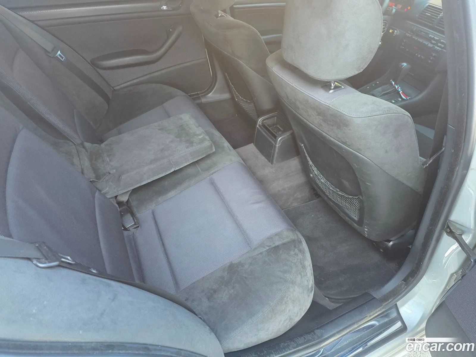 BMW 3 Series 2000 — 11