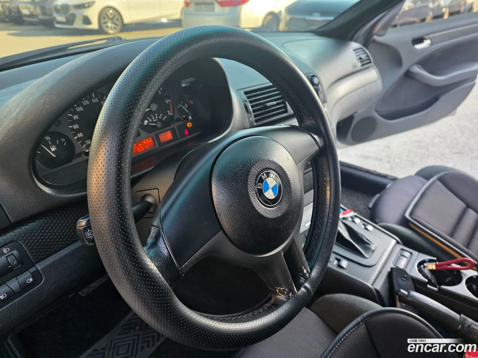BMW 3 Series 2000 — 13
