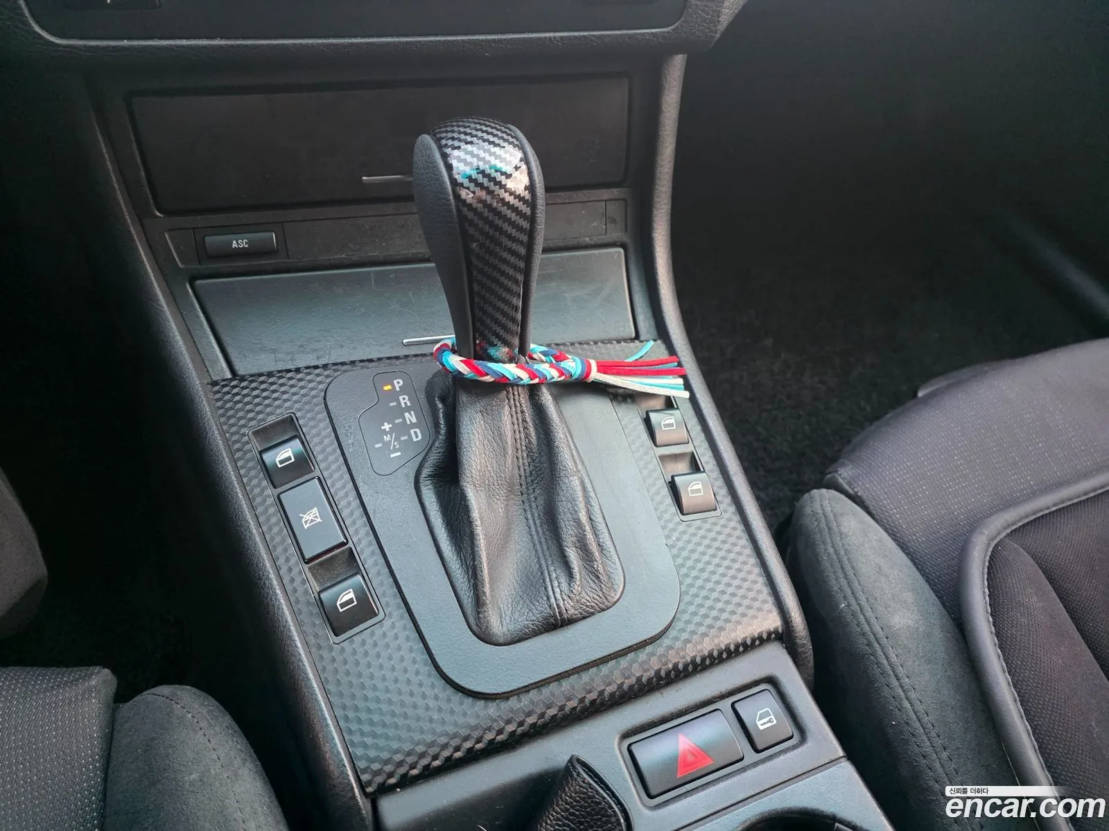 BMW 3 Series 2000 — 14