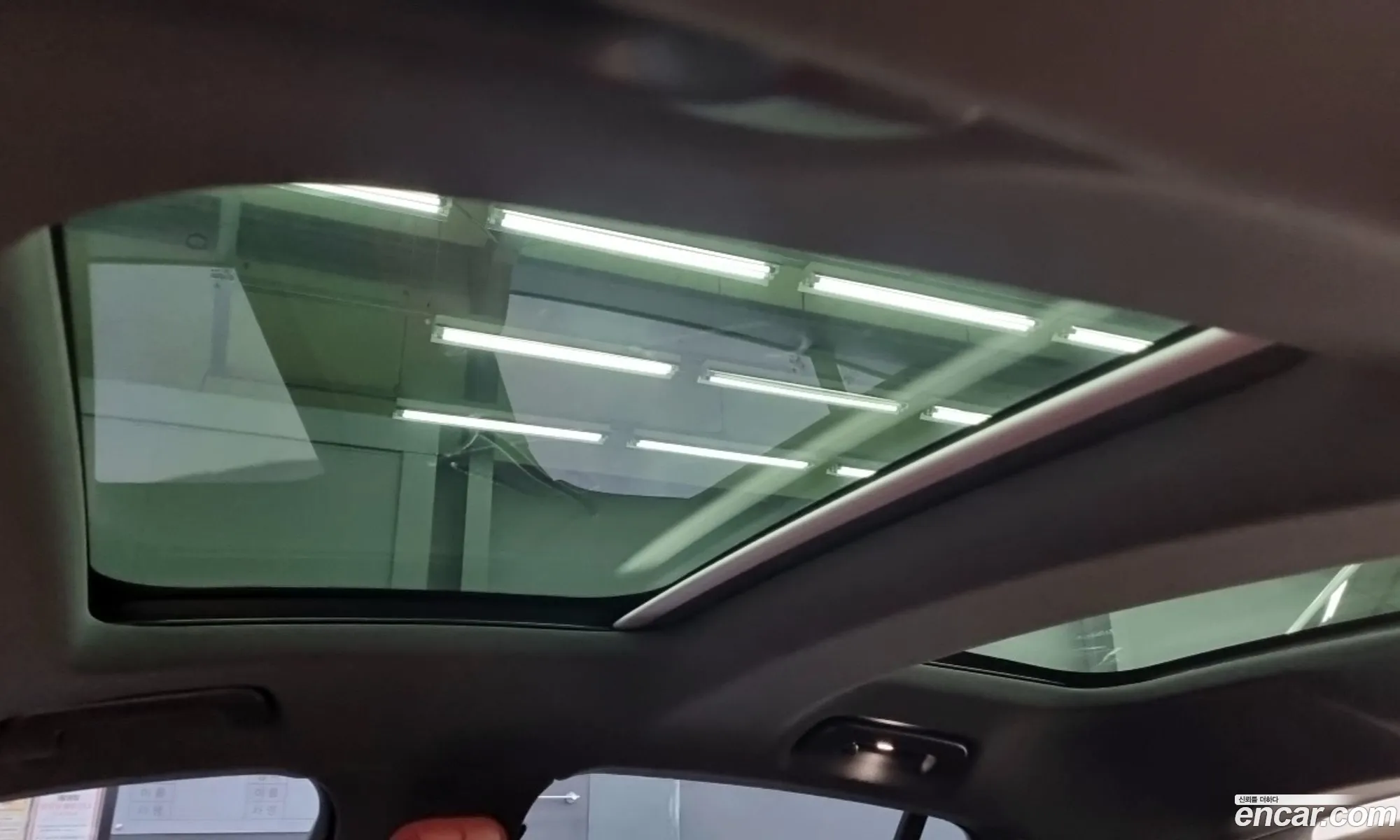 Porsche Panamera 2018 — 7