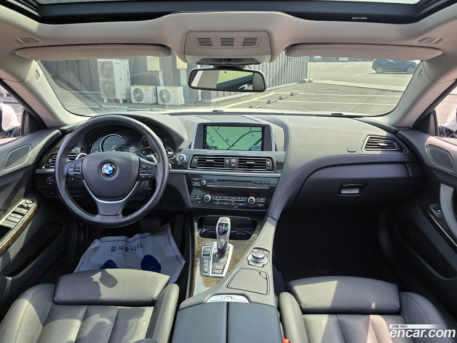 BMW 6 Series 2014 — 19