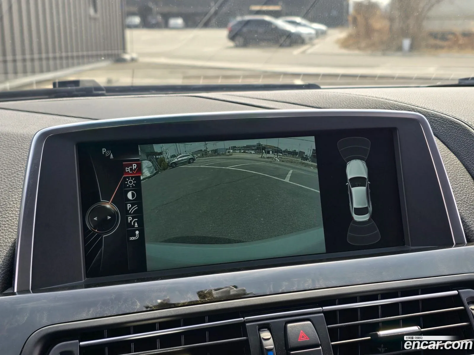 BMW 6 Series 2014 — 3