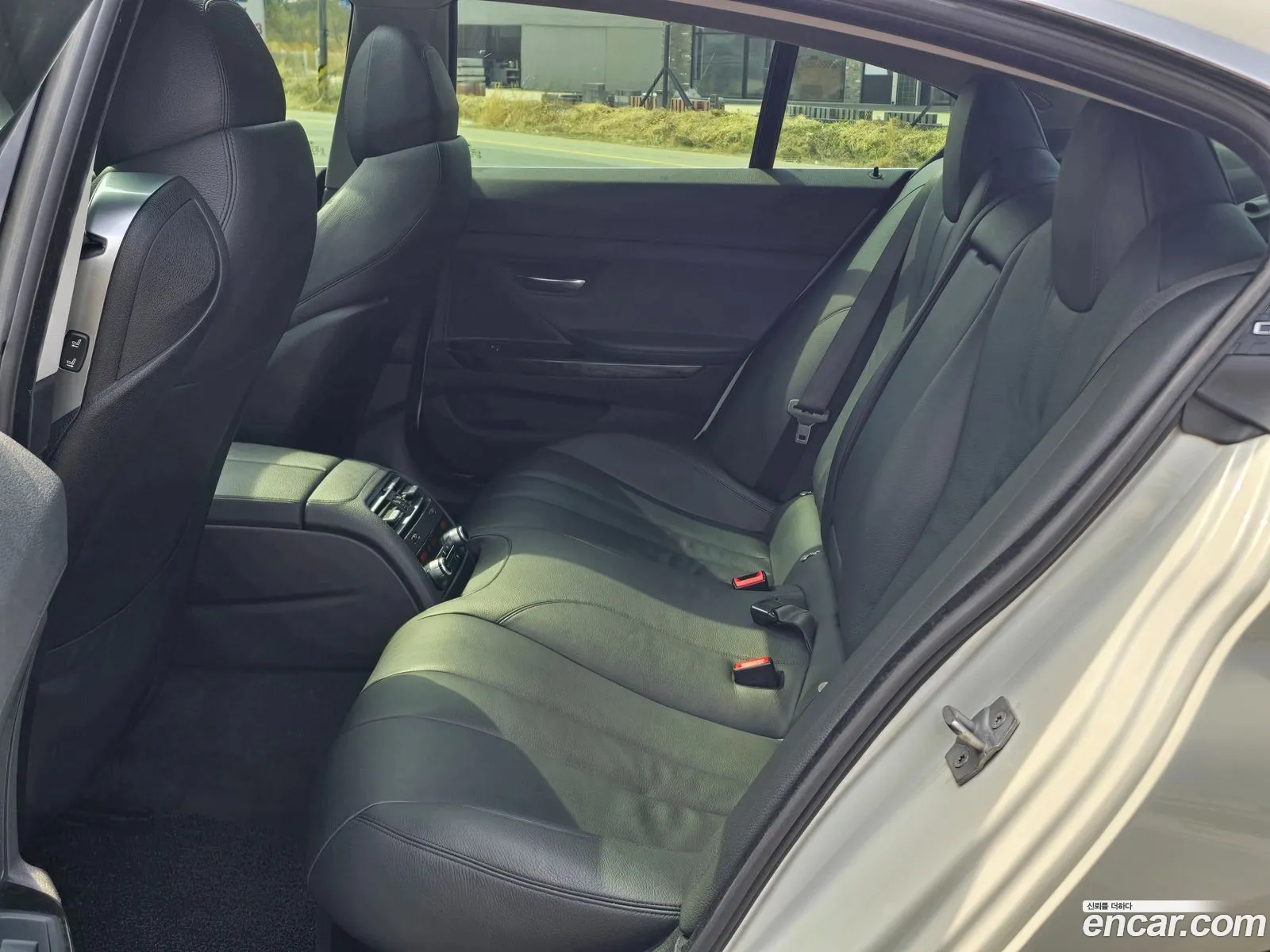 BMW 6 Series 2014 — 13