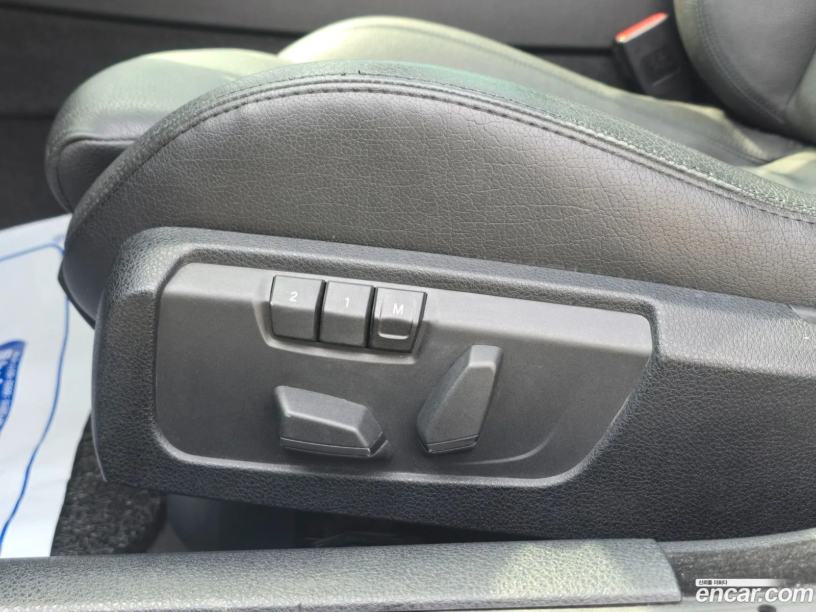 BMW 6 Series 2014 — 6