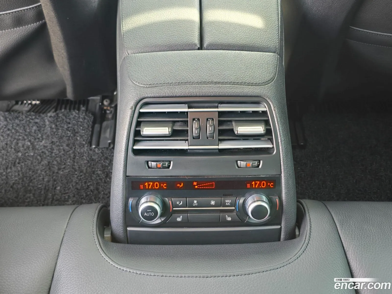 BMW 6 Series 2014 — 7