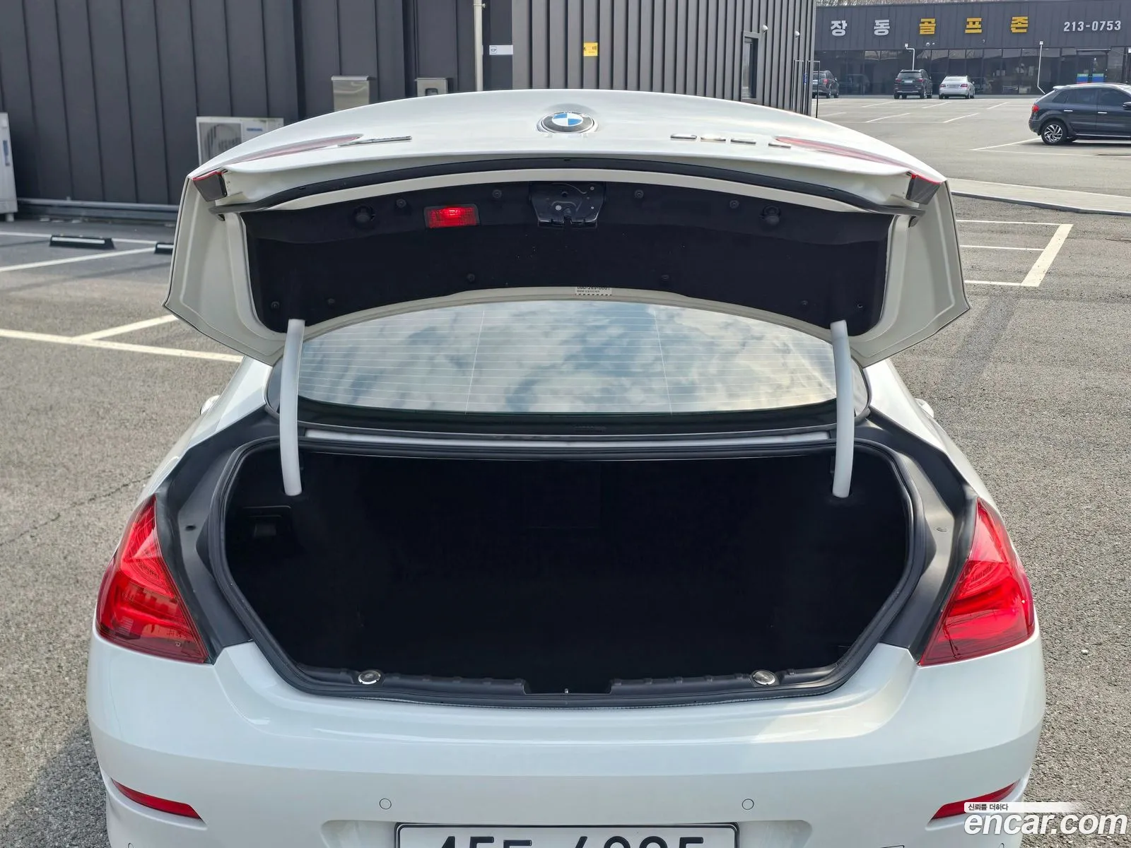 BMW 6 Series 2014 — 20