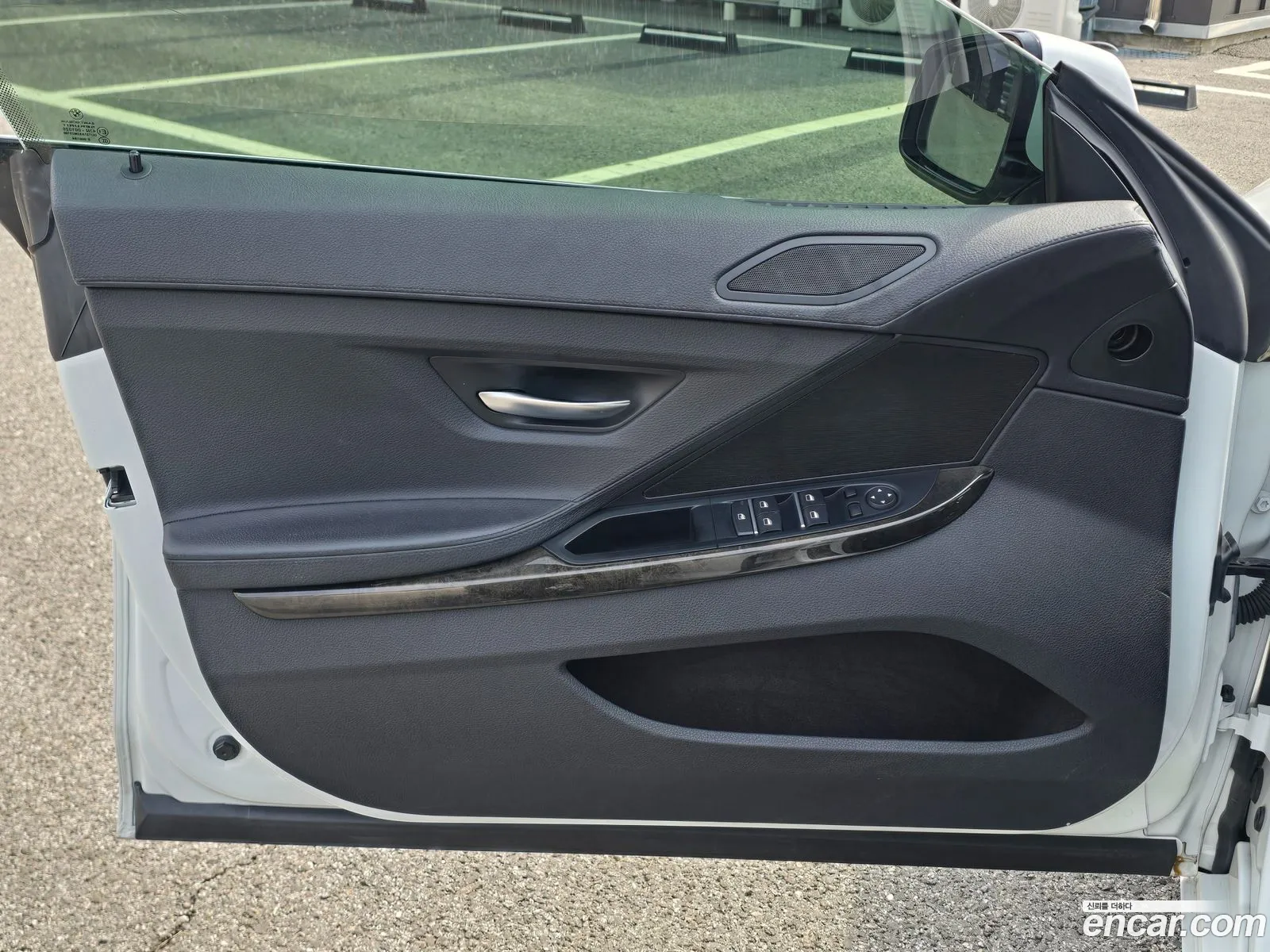 BMW 6 Series 2014 — 12