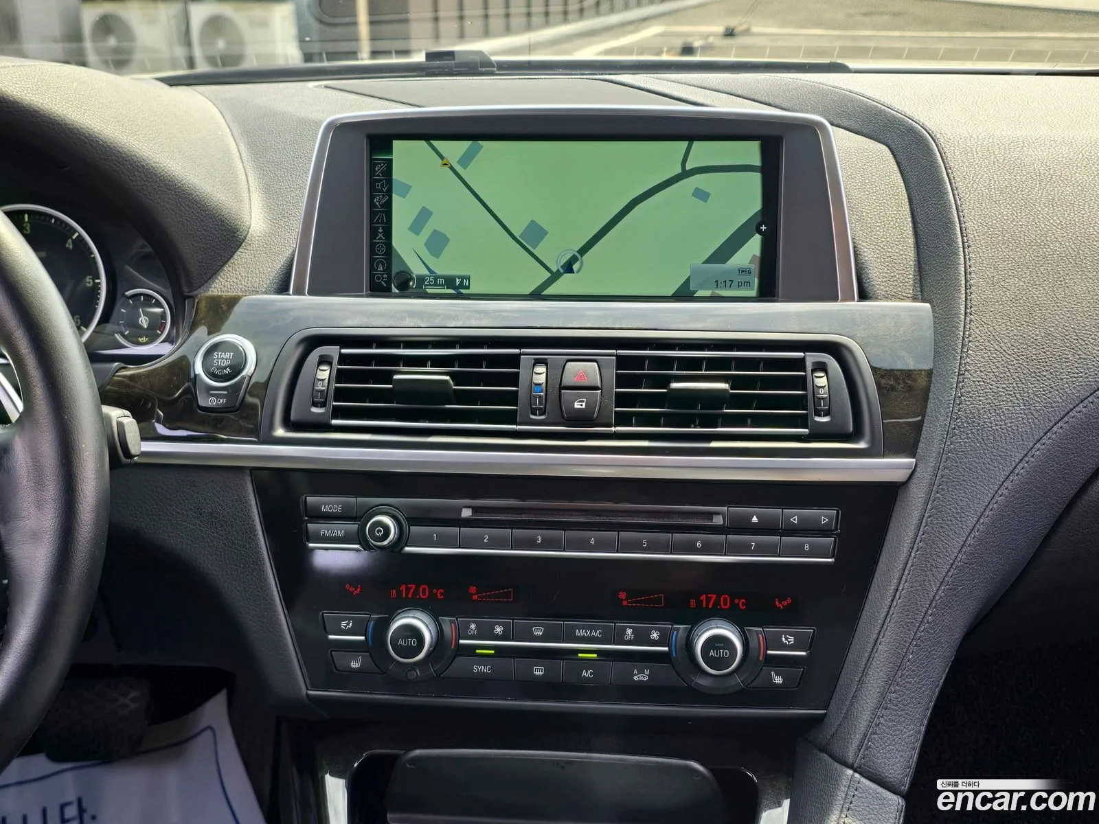 BMW 6 Series 2014 — 9