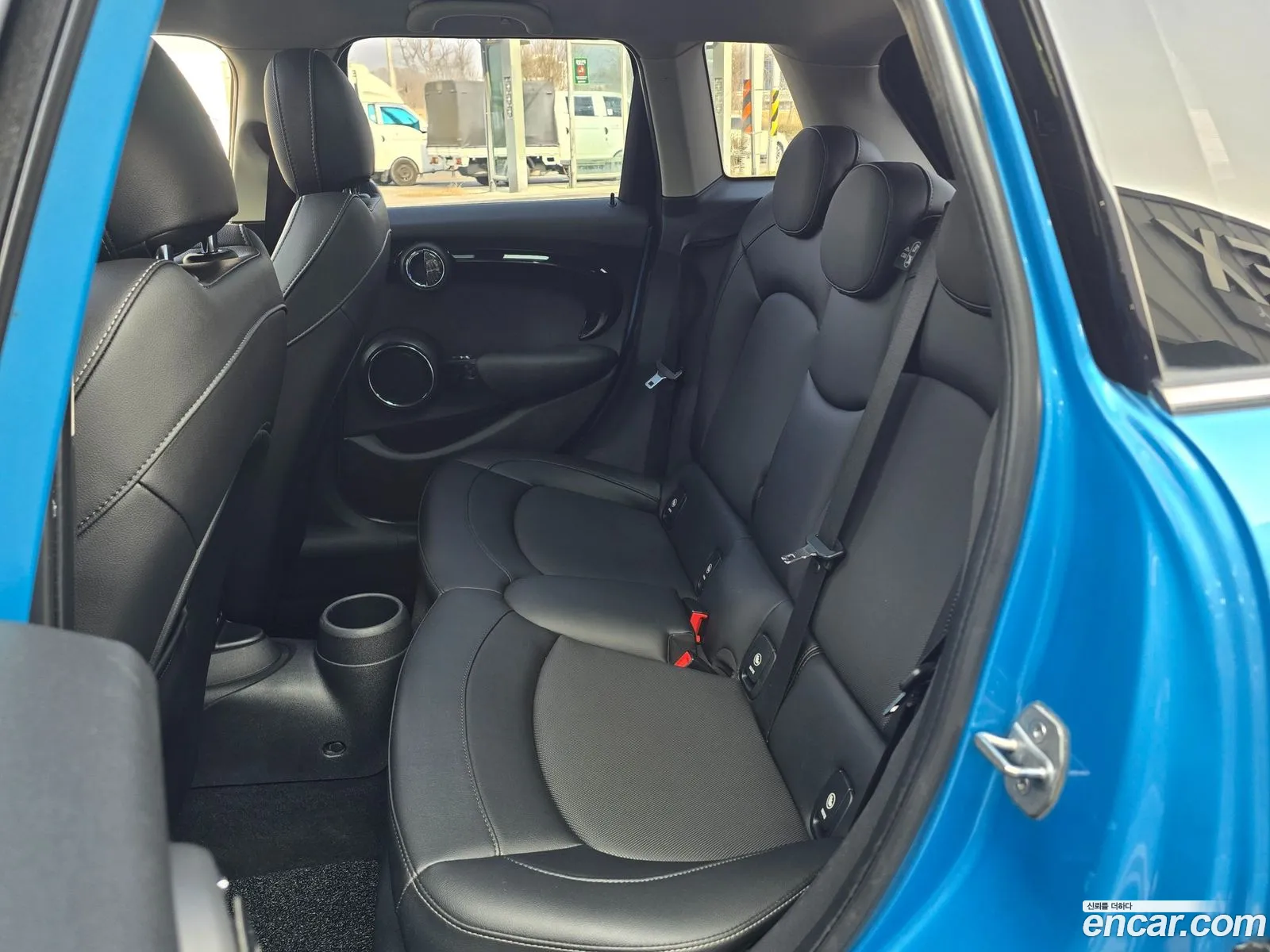 Mini Cooper S 2016 — 3