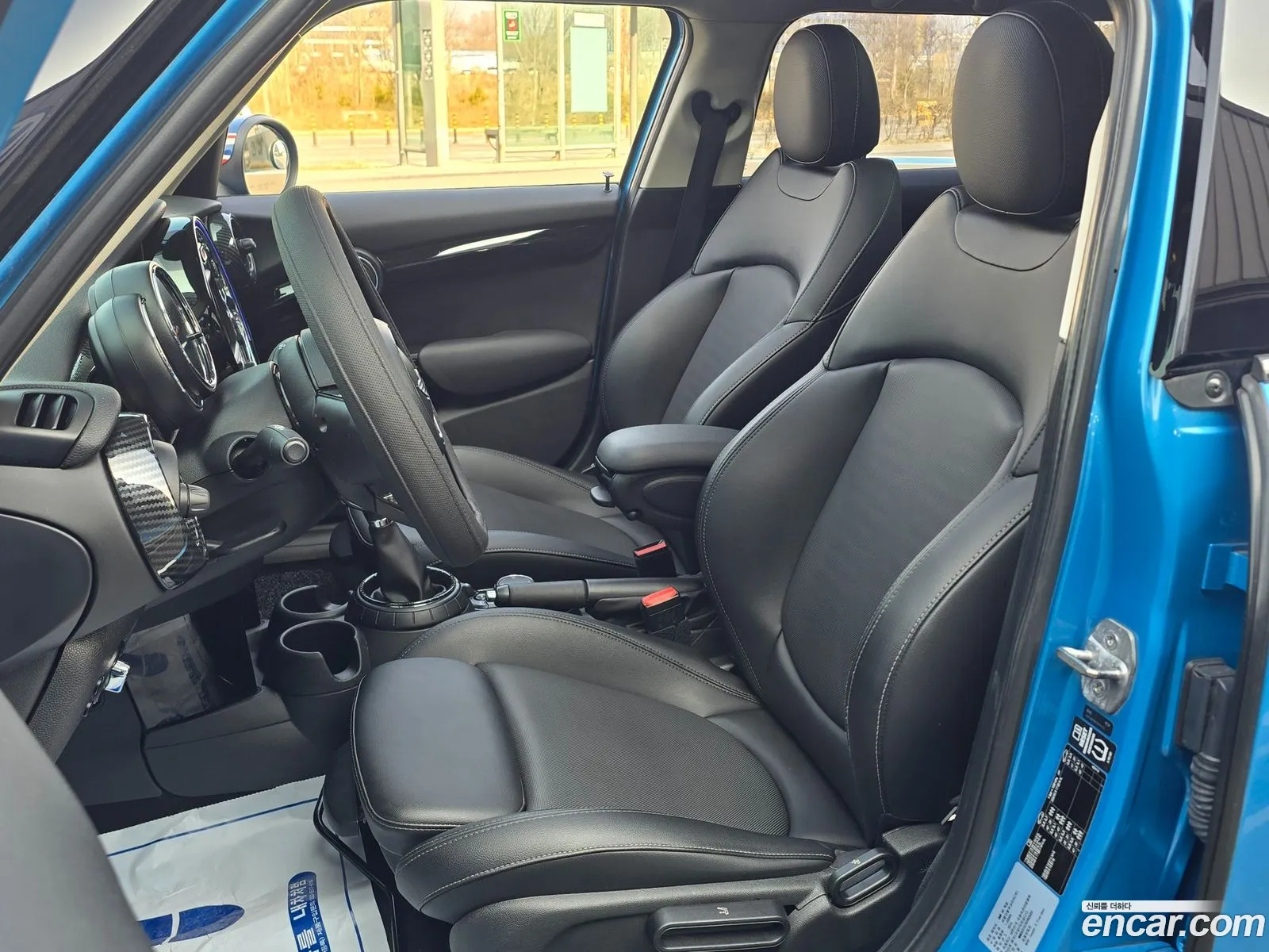 Mini Cooper S 2016 — 19