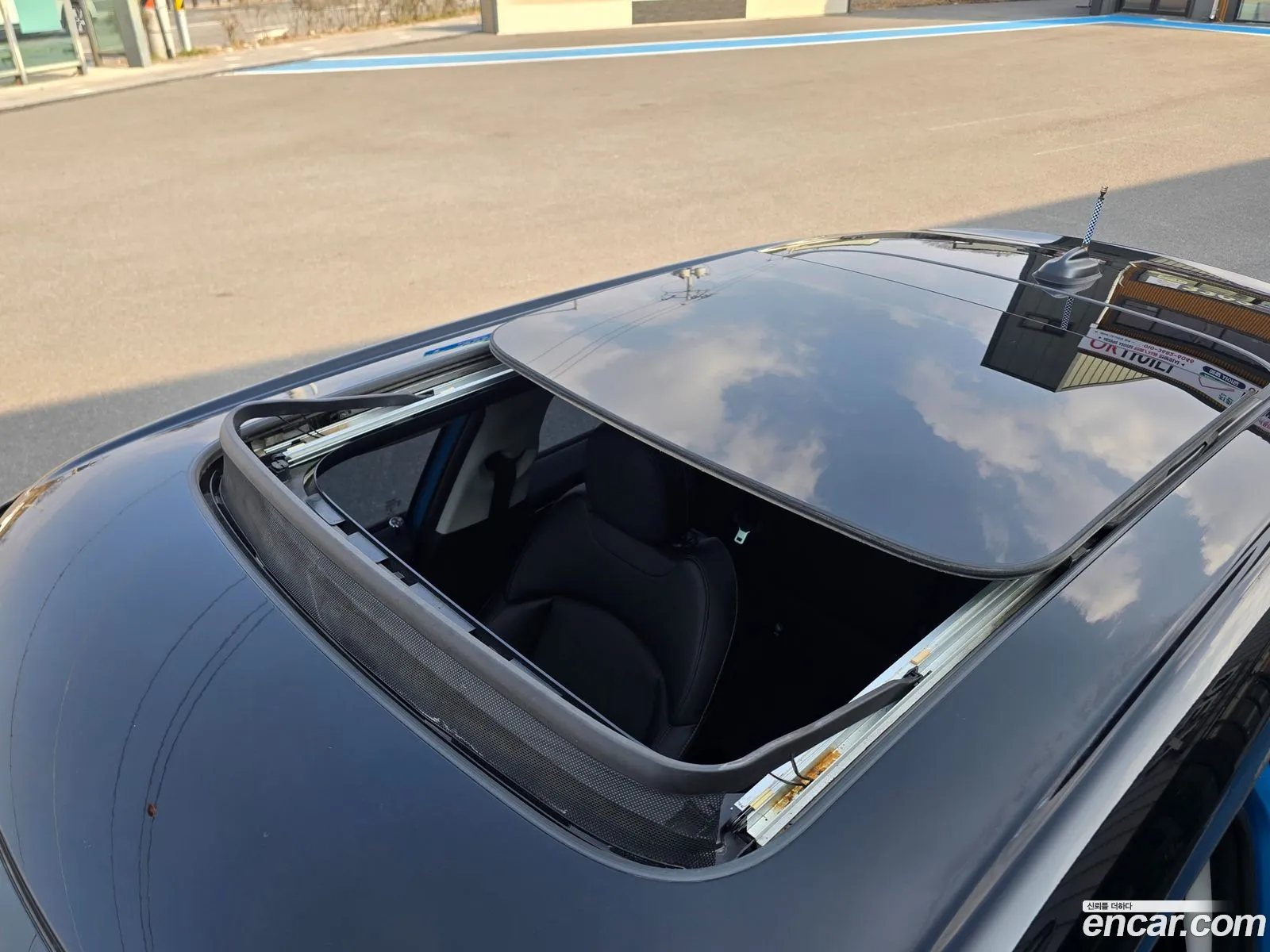 Mini Cooper S 2016 — 10